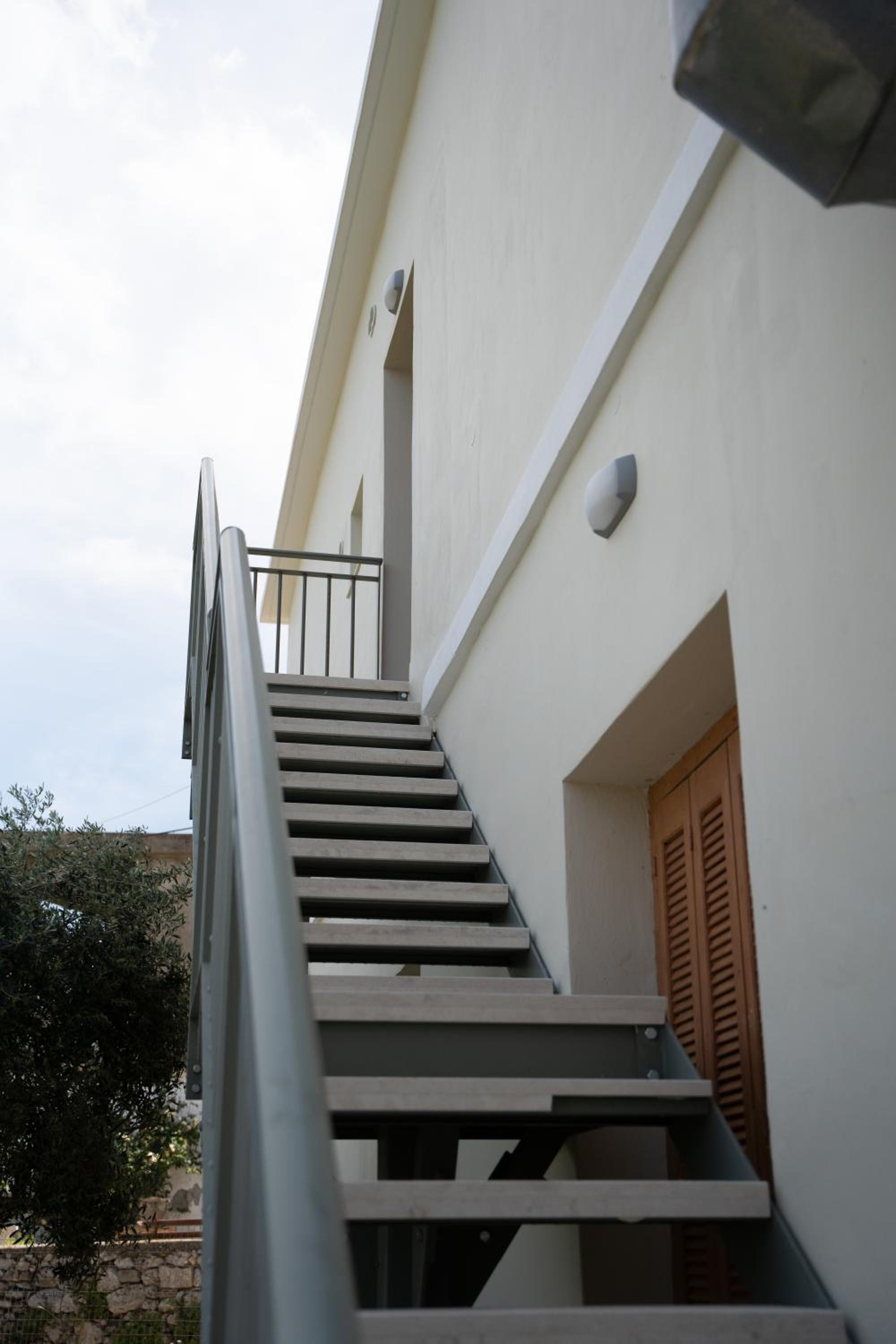 Elia Guesthouse Chromonastiri