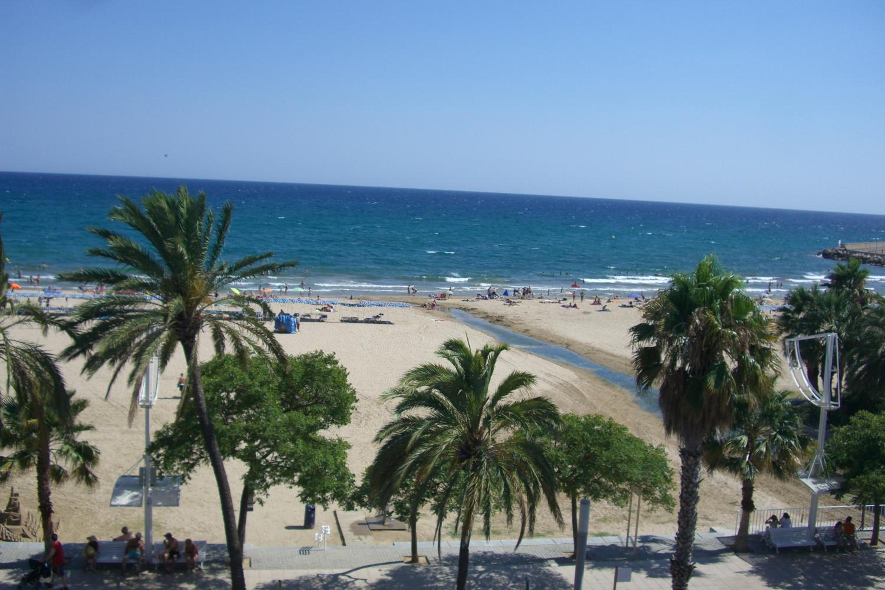Apartamento Cambrils Playa