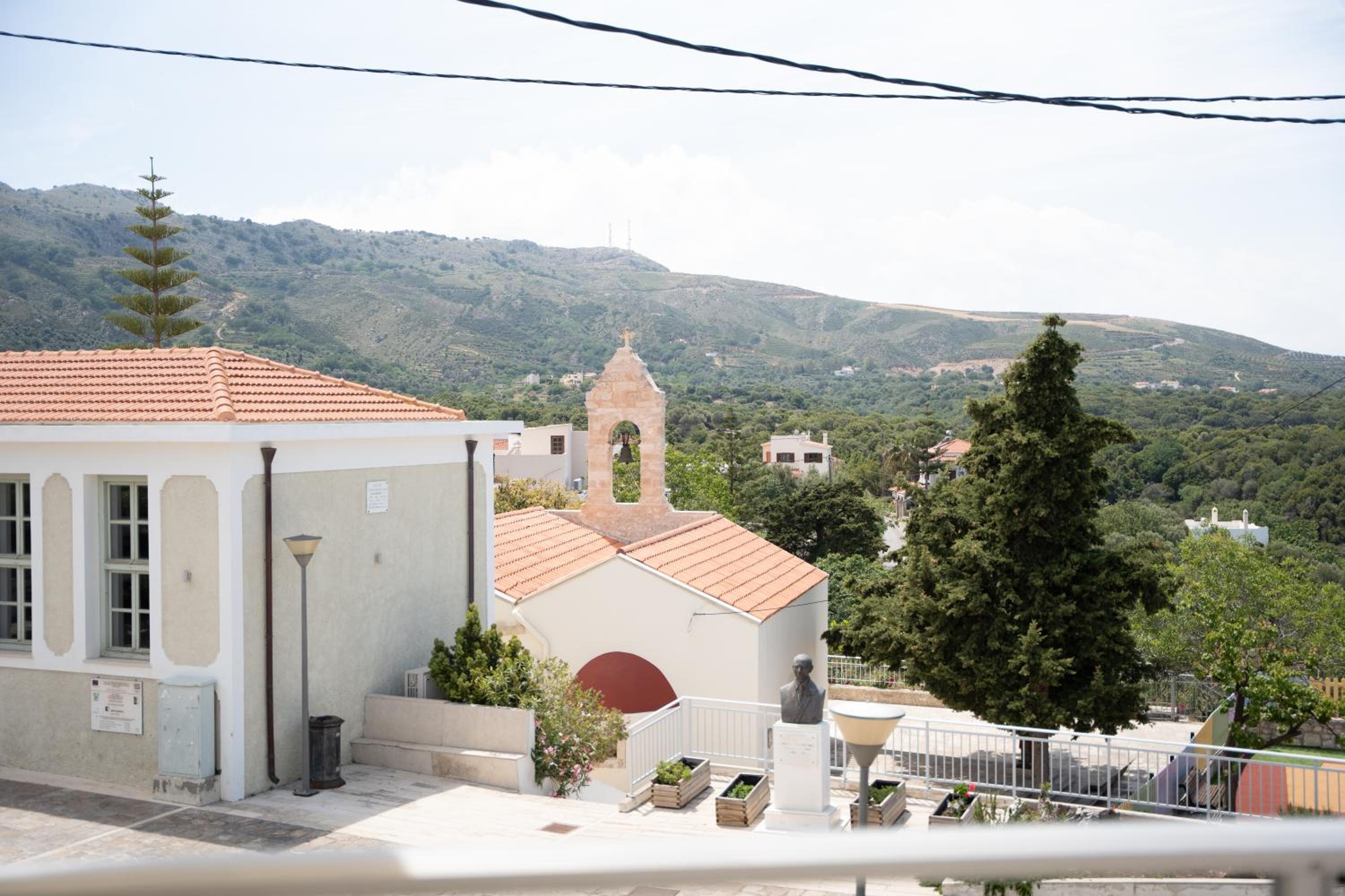 Elia Guesthouse Chromonastiri