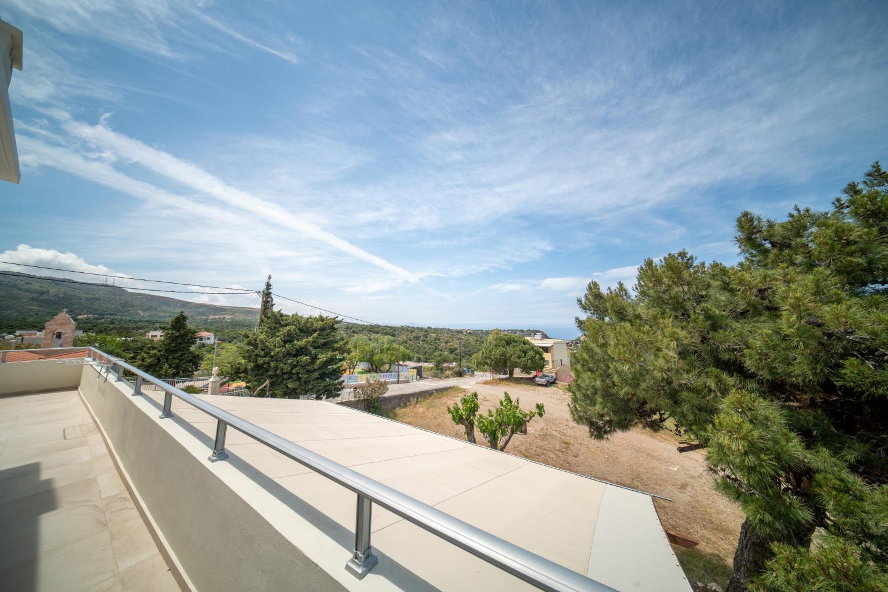 Elia Guesthouse Chromonastiri