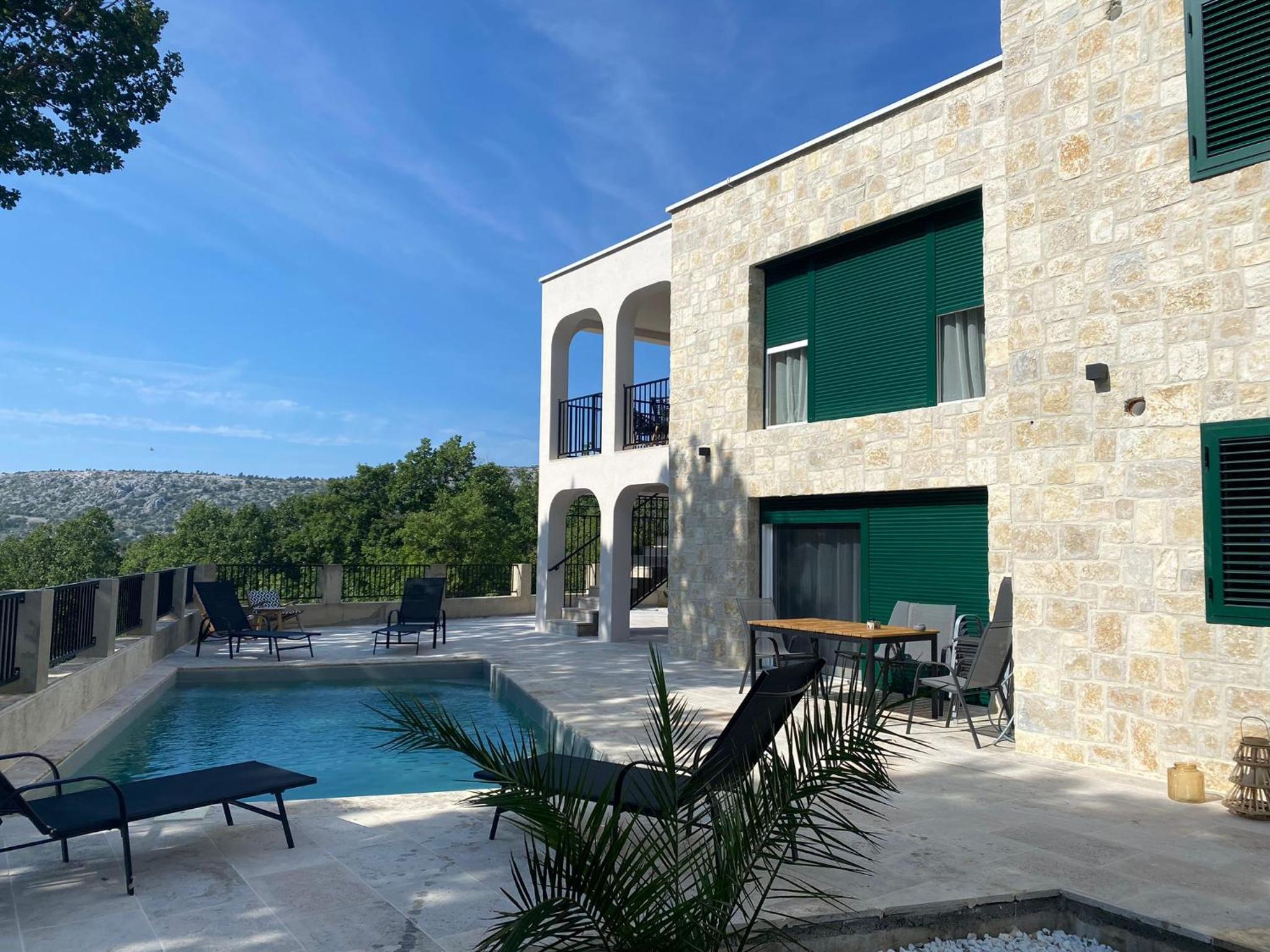 Villa Sani