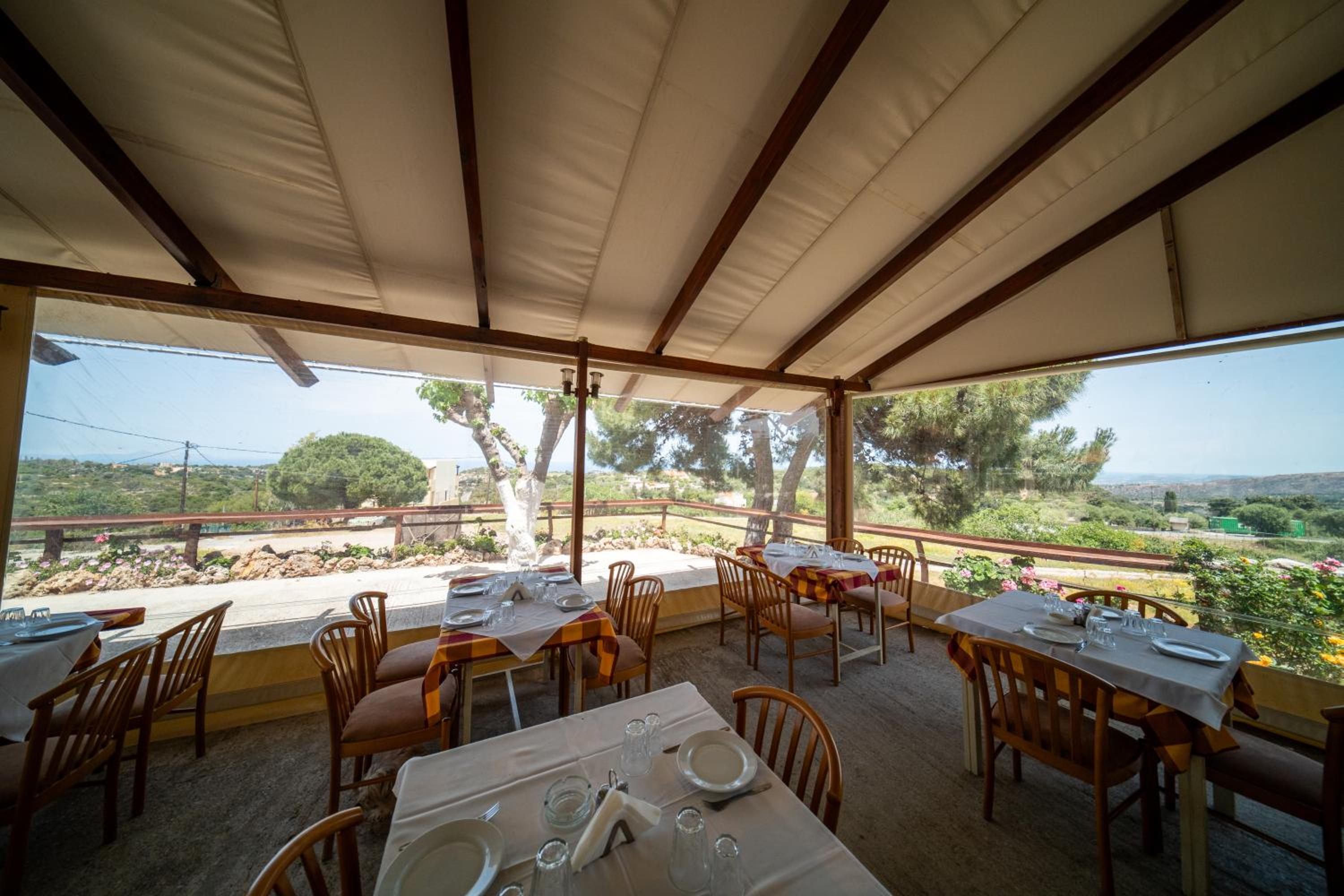 Elia Guesthouse Chromonastiri