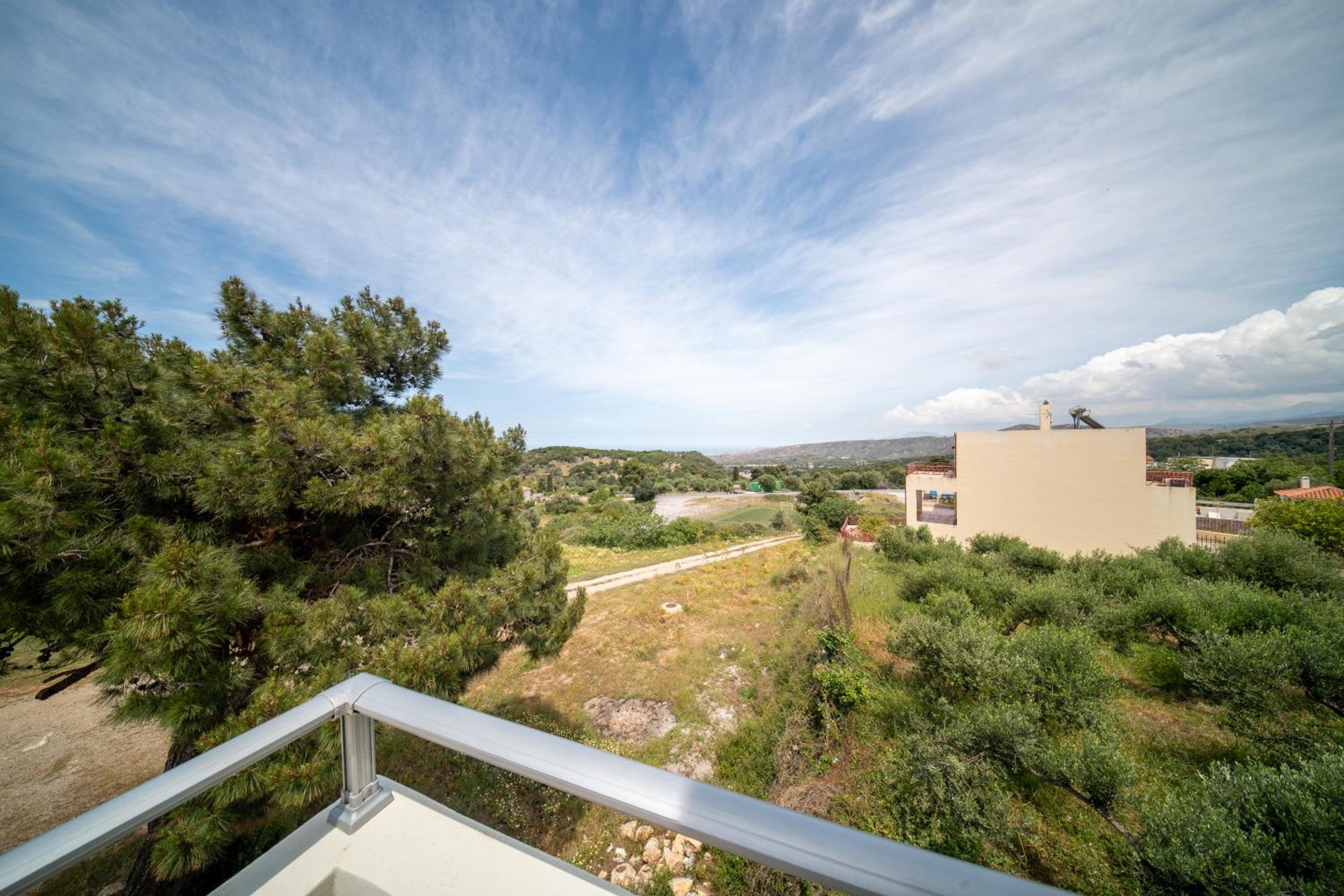 Elia Guesthouse Chromonastiri