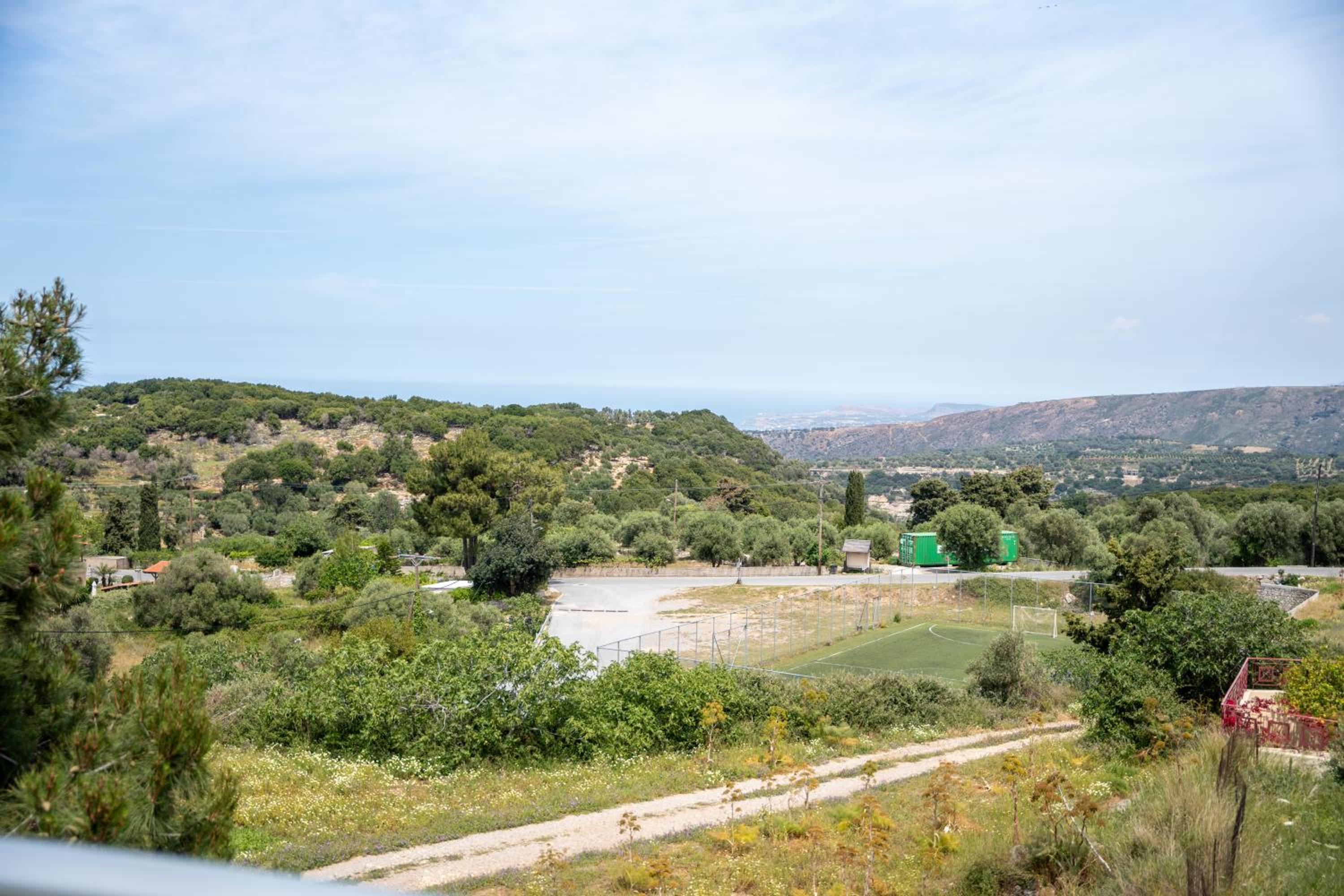 Elia Guesthouse Chromonastiri