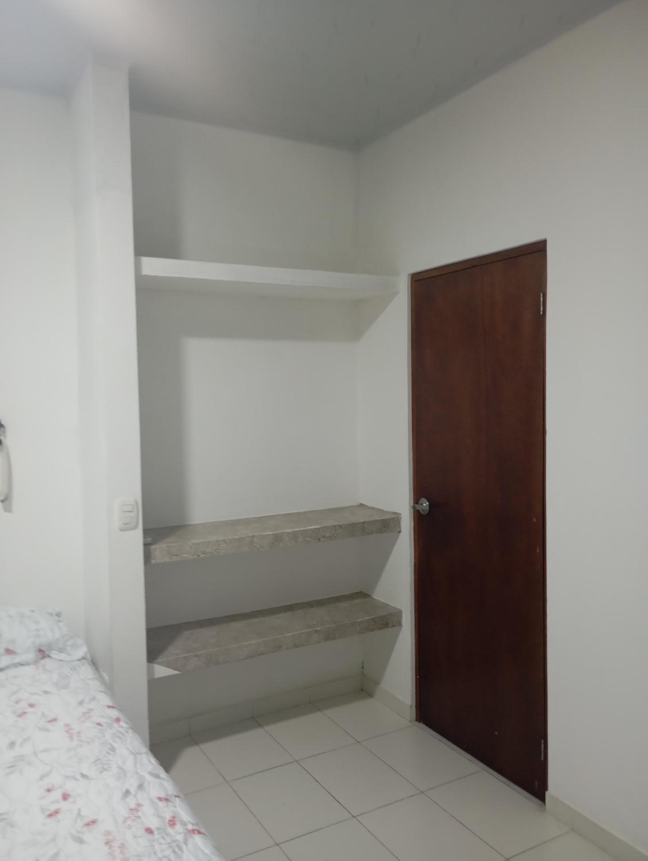 Cabaña Rochy