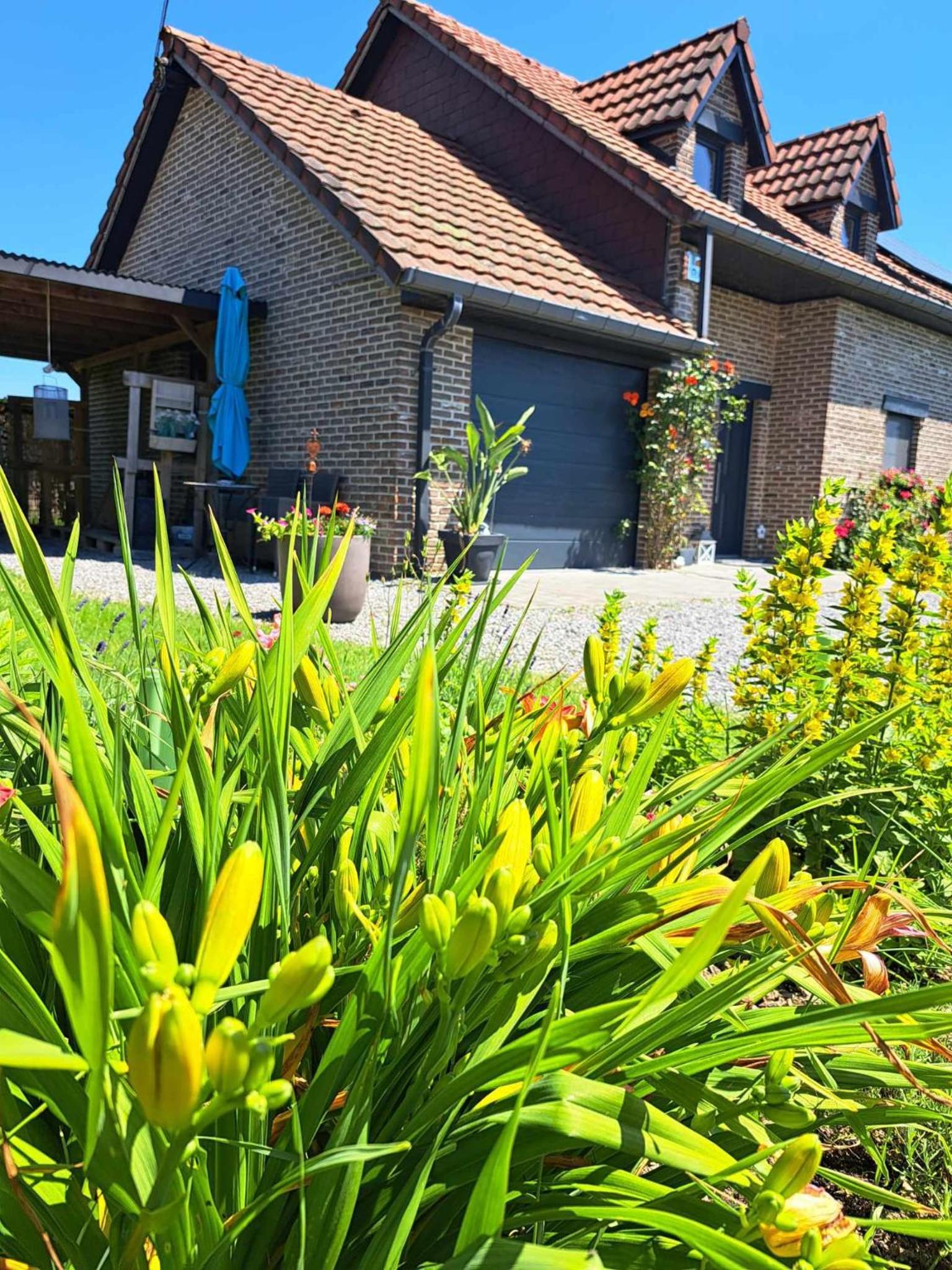 Chez Baf - Wibrin - Houffalize