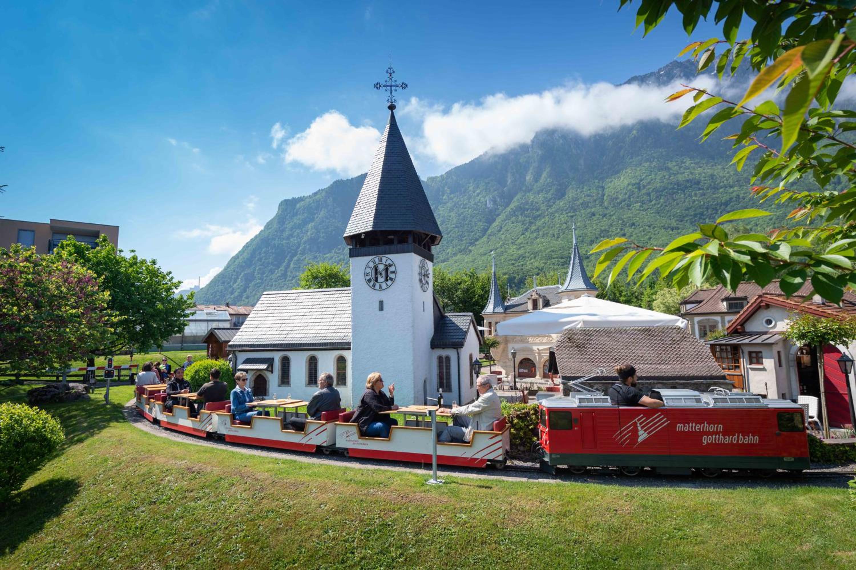 La Batelière BnB