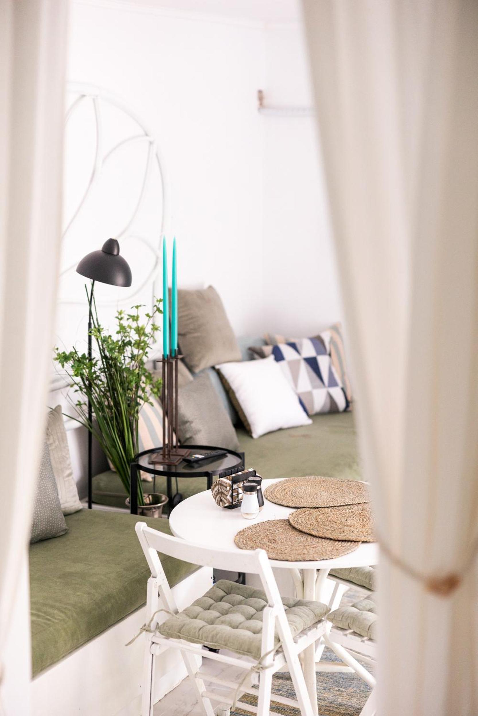 Gardenhouse