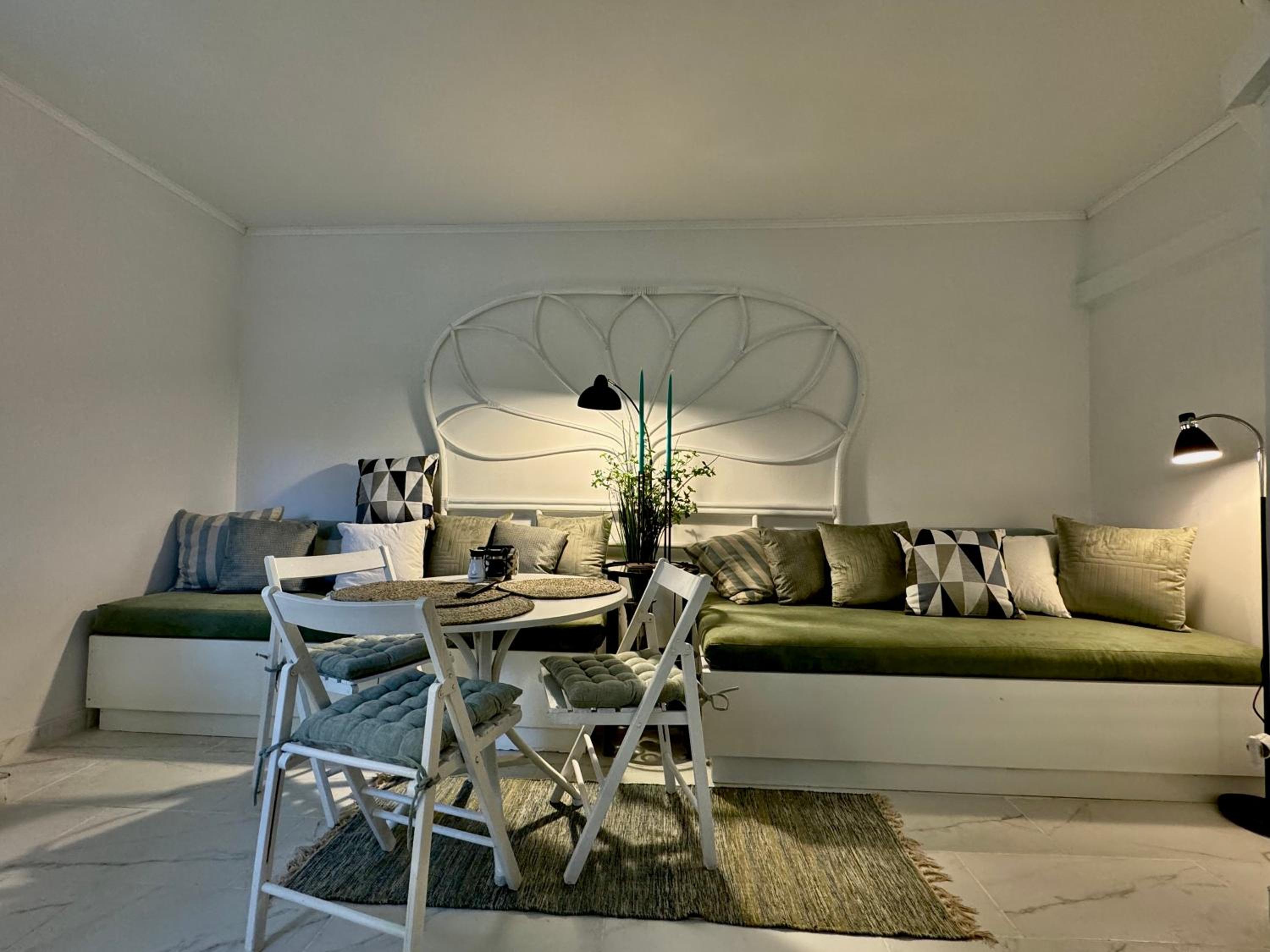 Gardenhouse