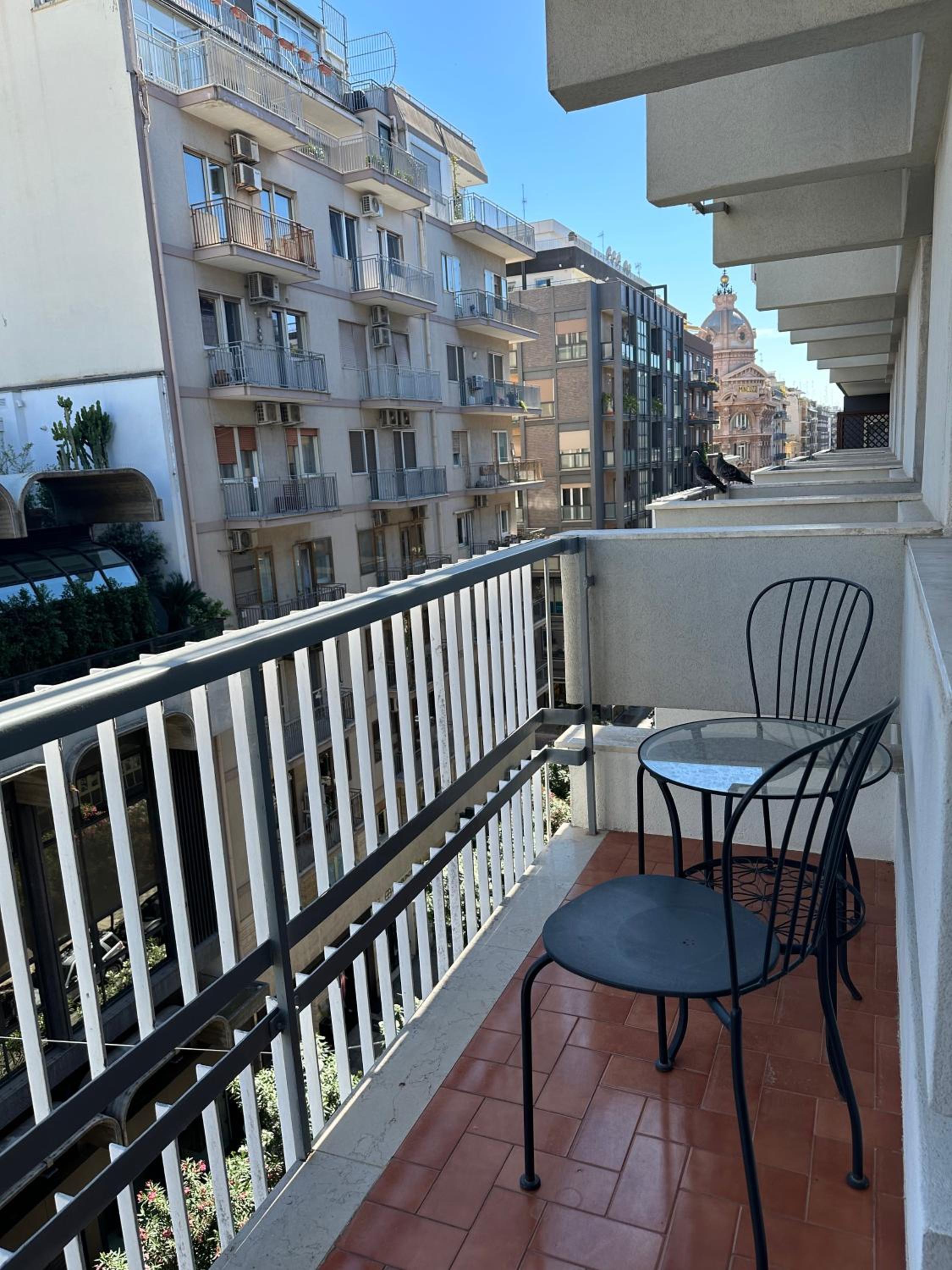 CconfortHotels Suite&Chic Apartment