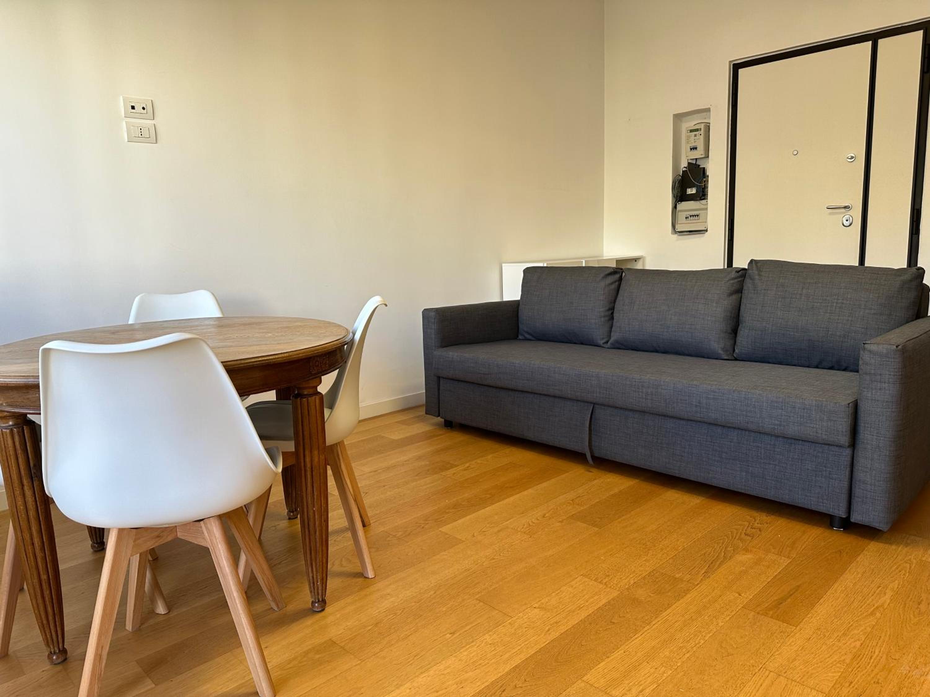 CconfortHotels Suite&Chic Apartment