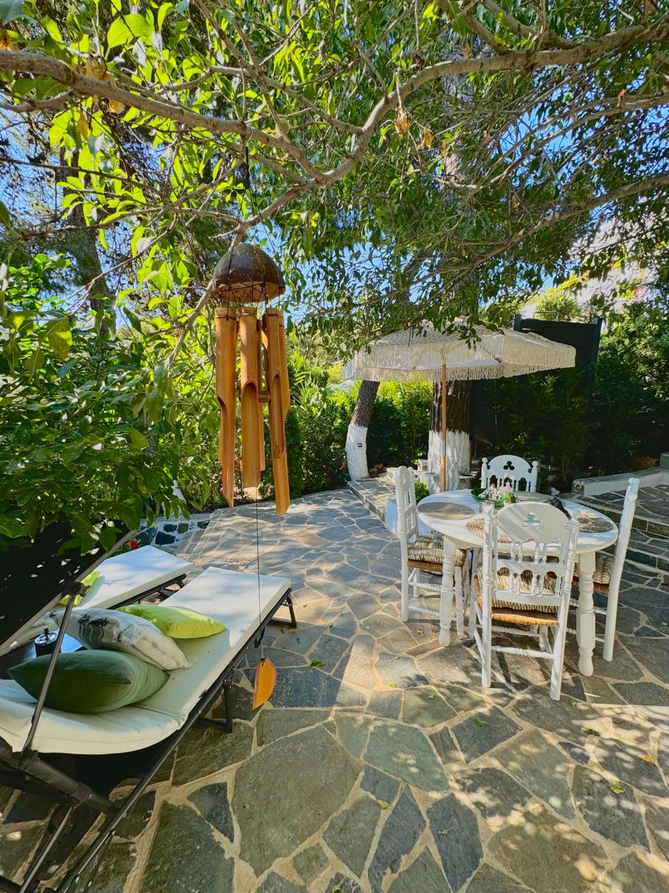 Gardenhouse