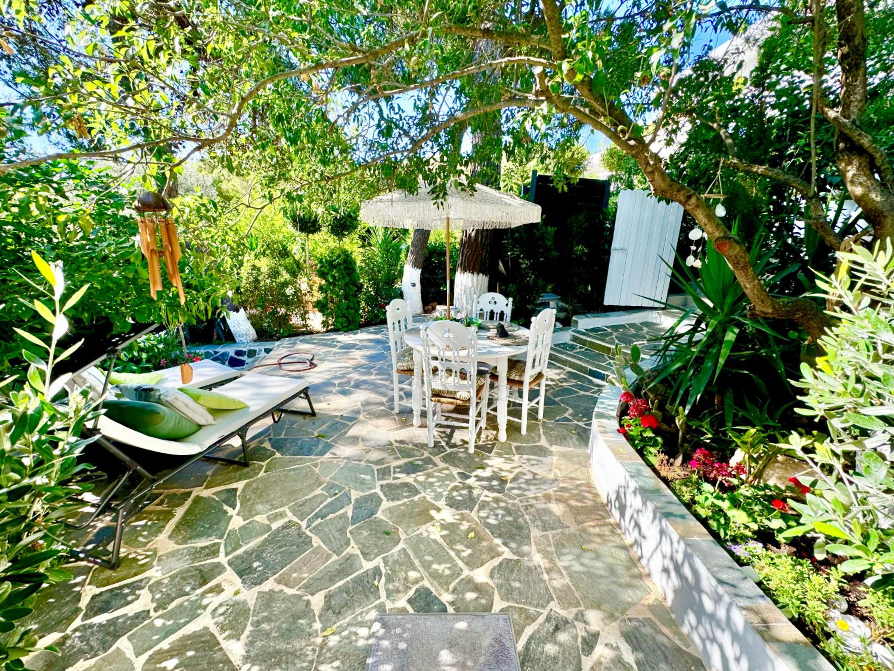 Gardenhouse