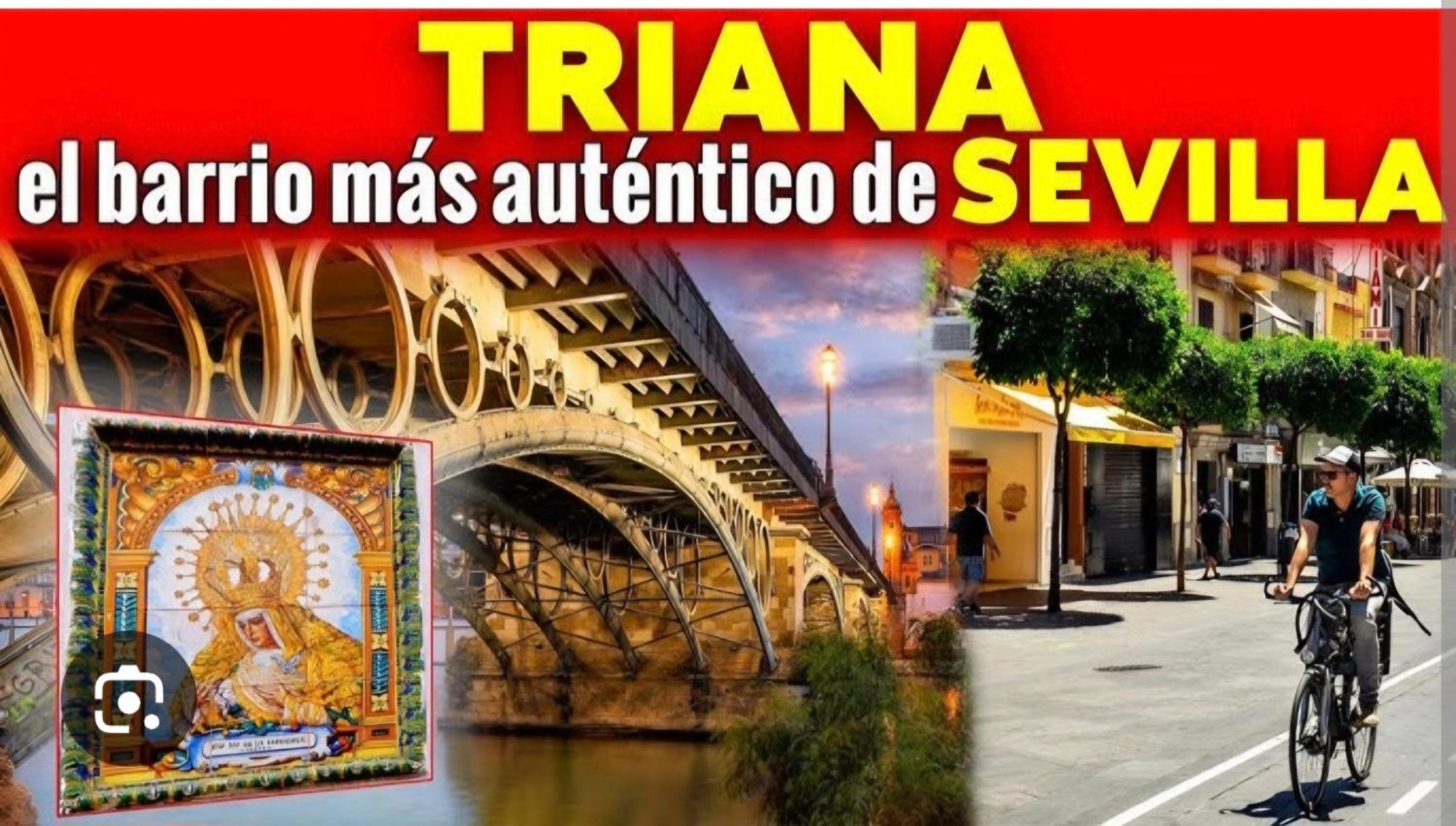 Ole triana