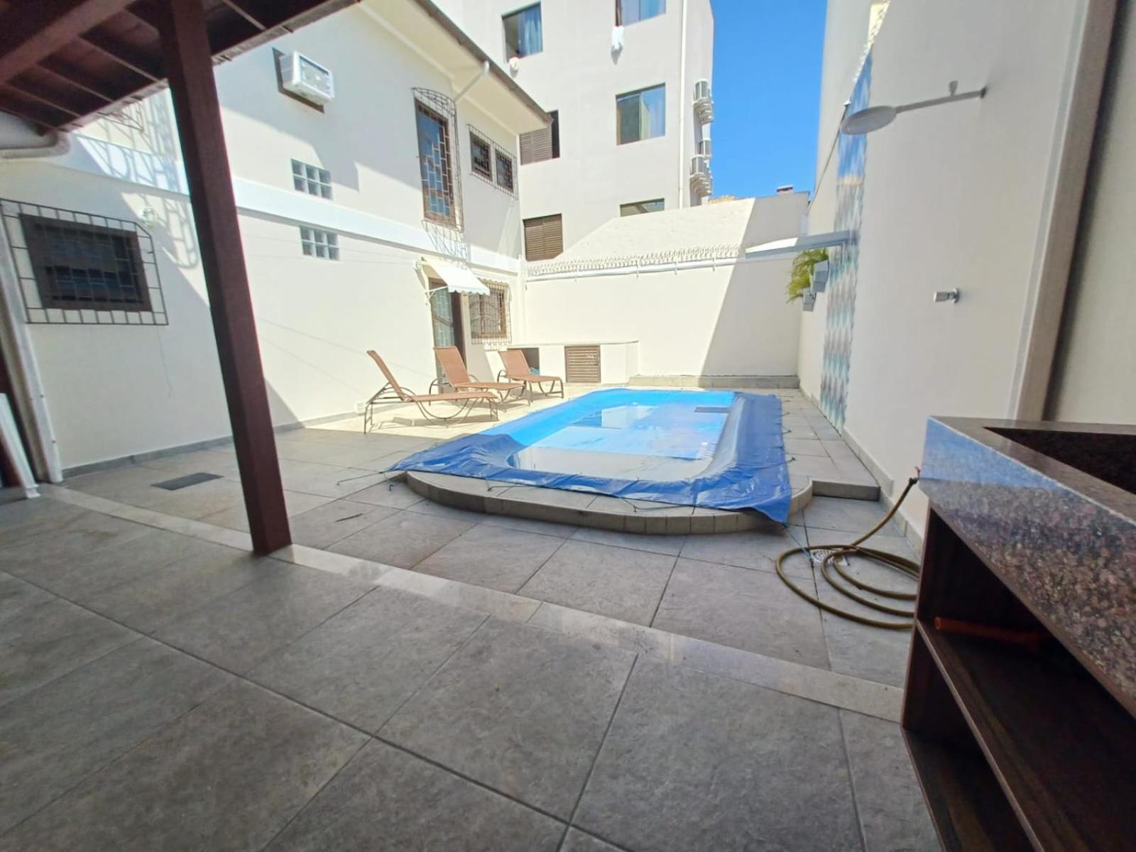 Casa Acary