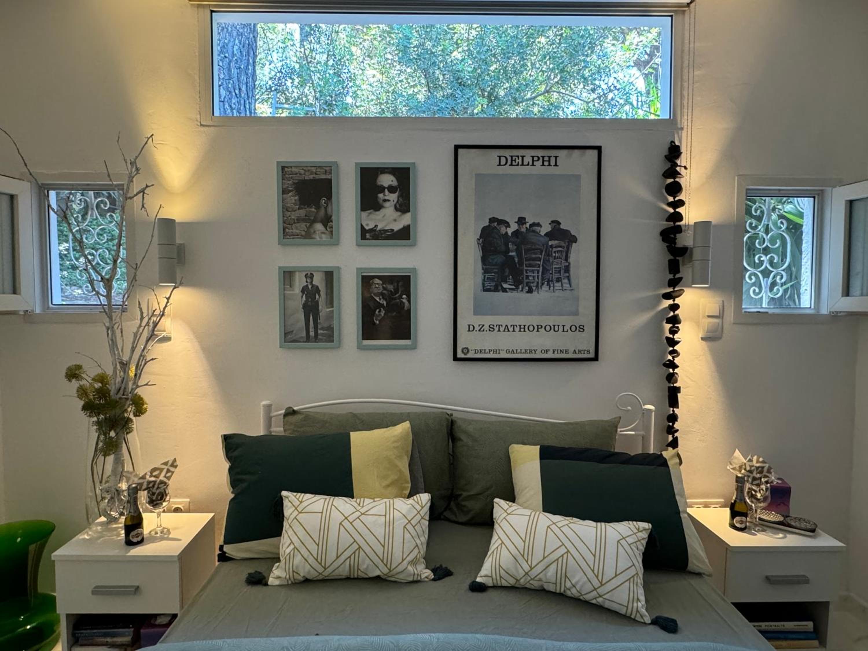 Gardenhouse