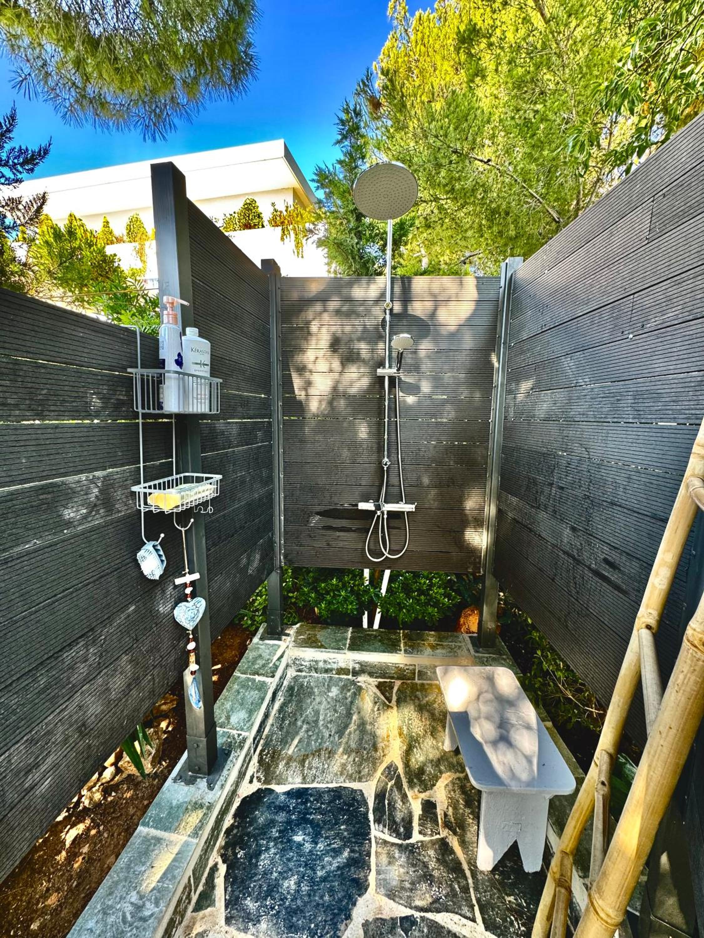 Gardenhouse