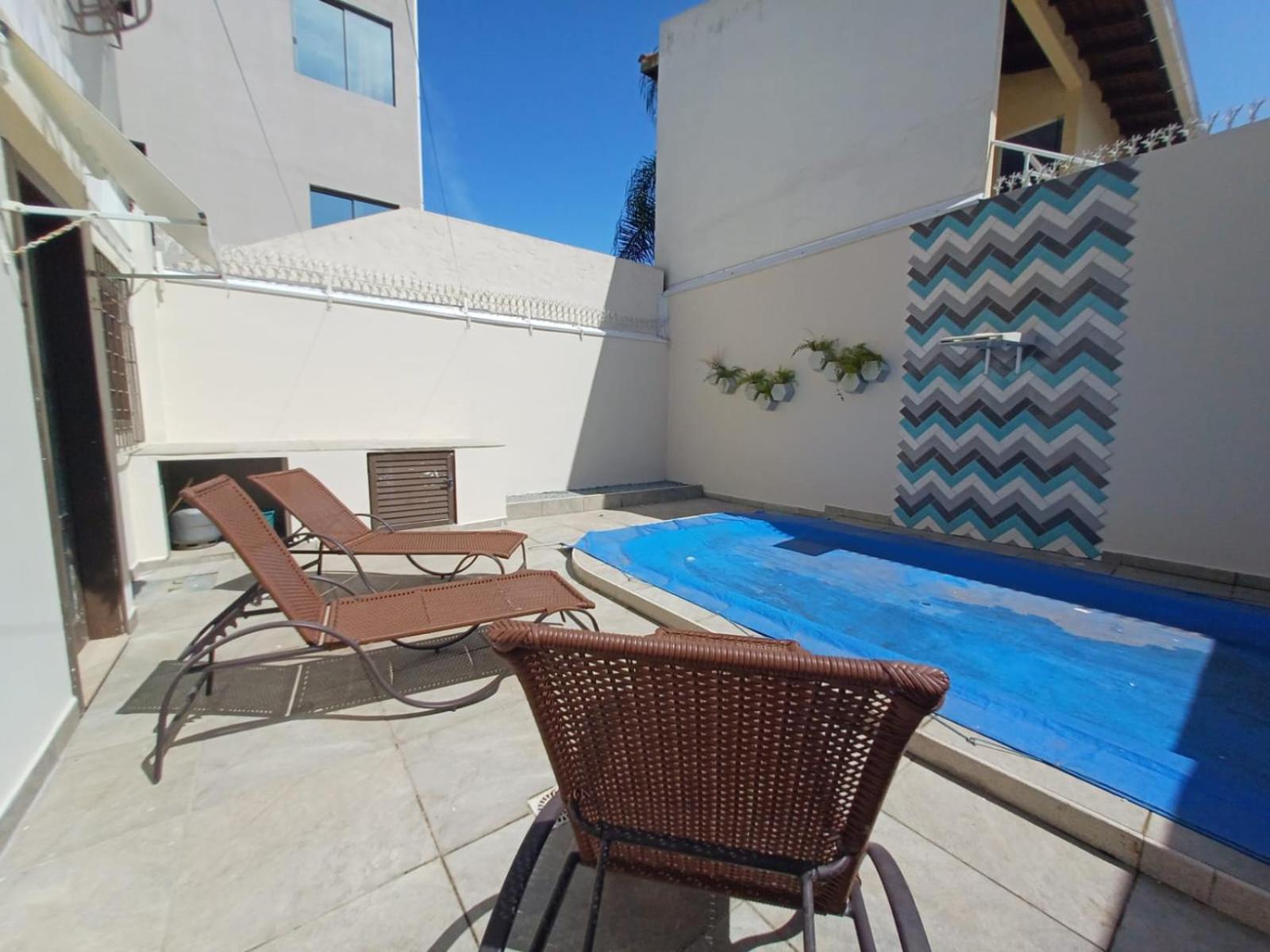 Casa Acary