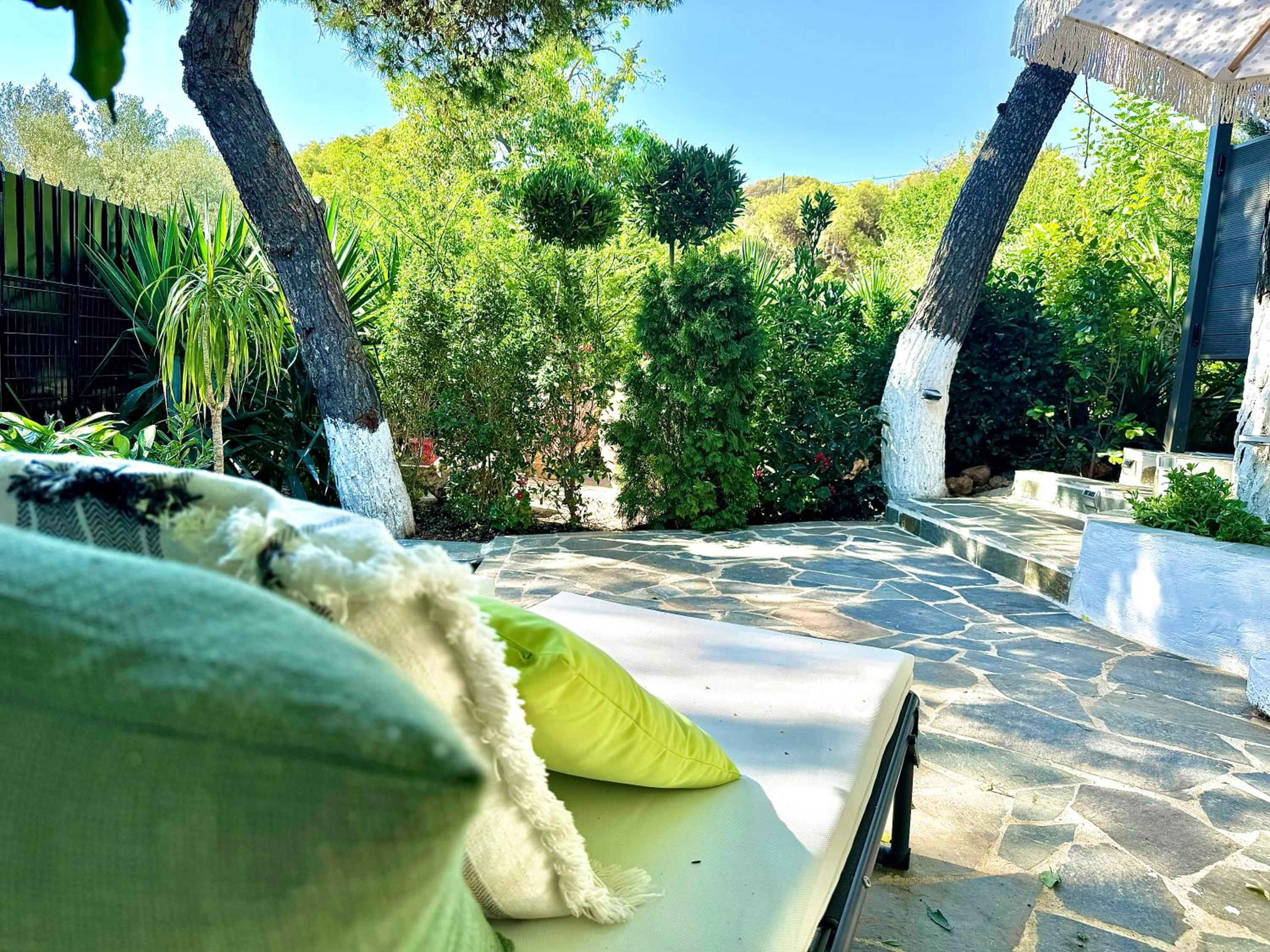 Gardenhouse