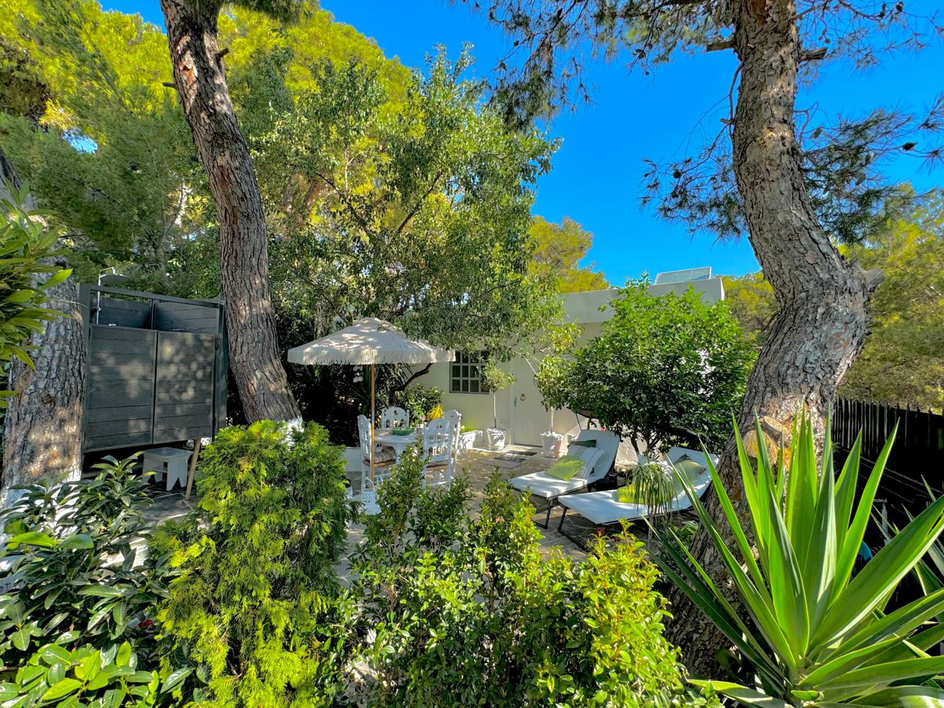 Gardenhouse
