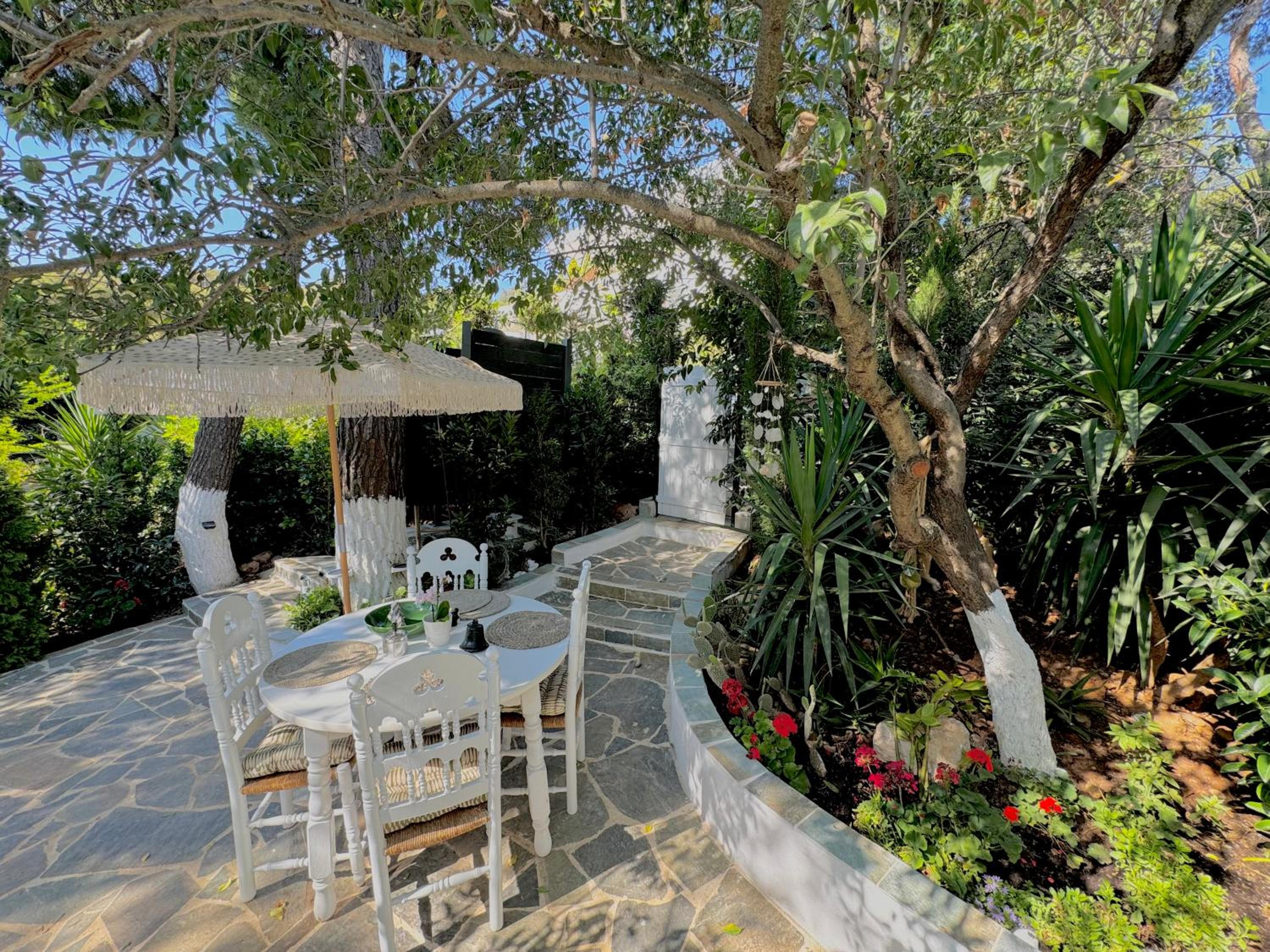 Gardenhouse