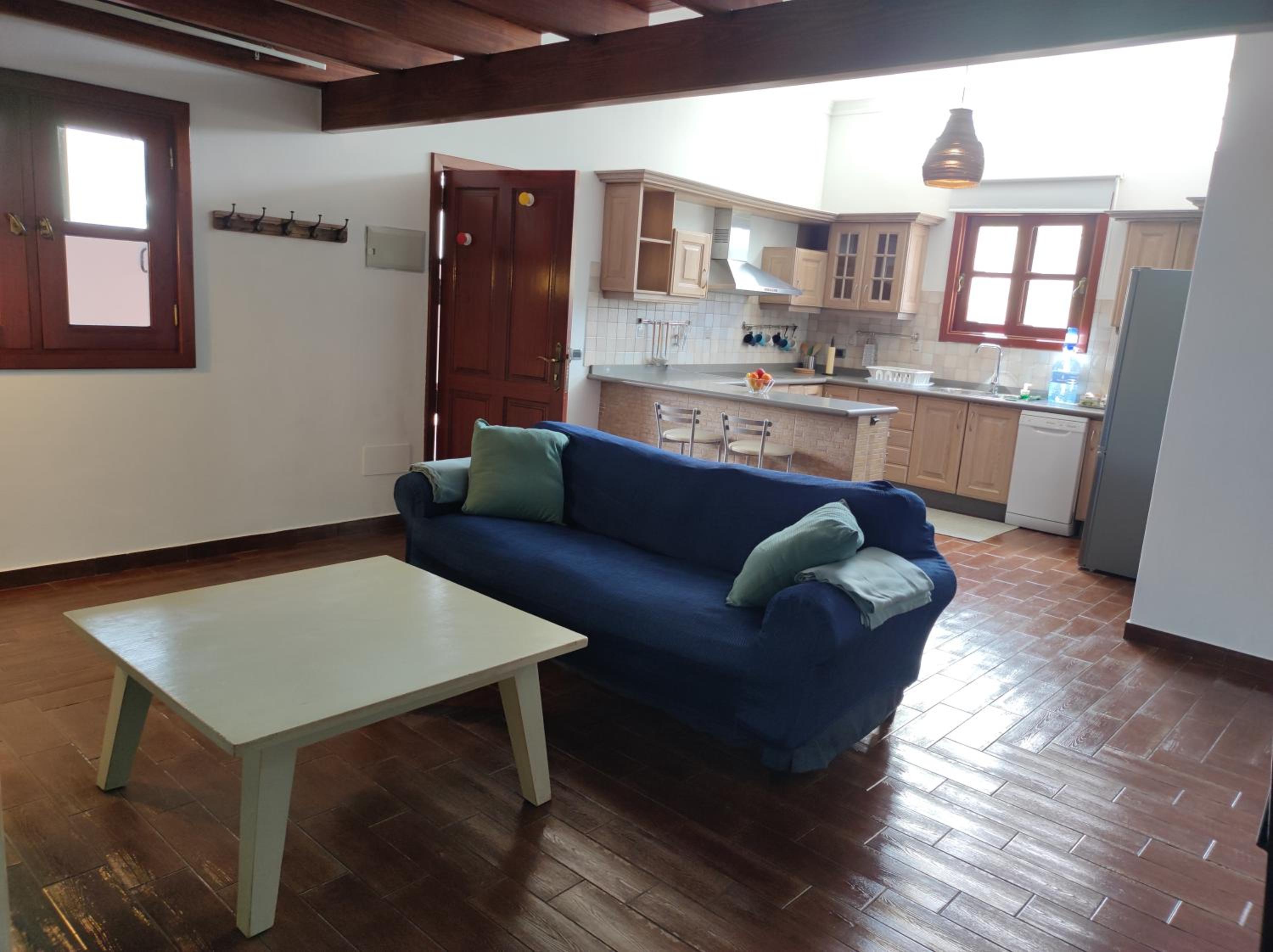 Casa Iraida Tao
