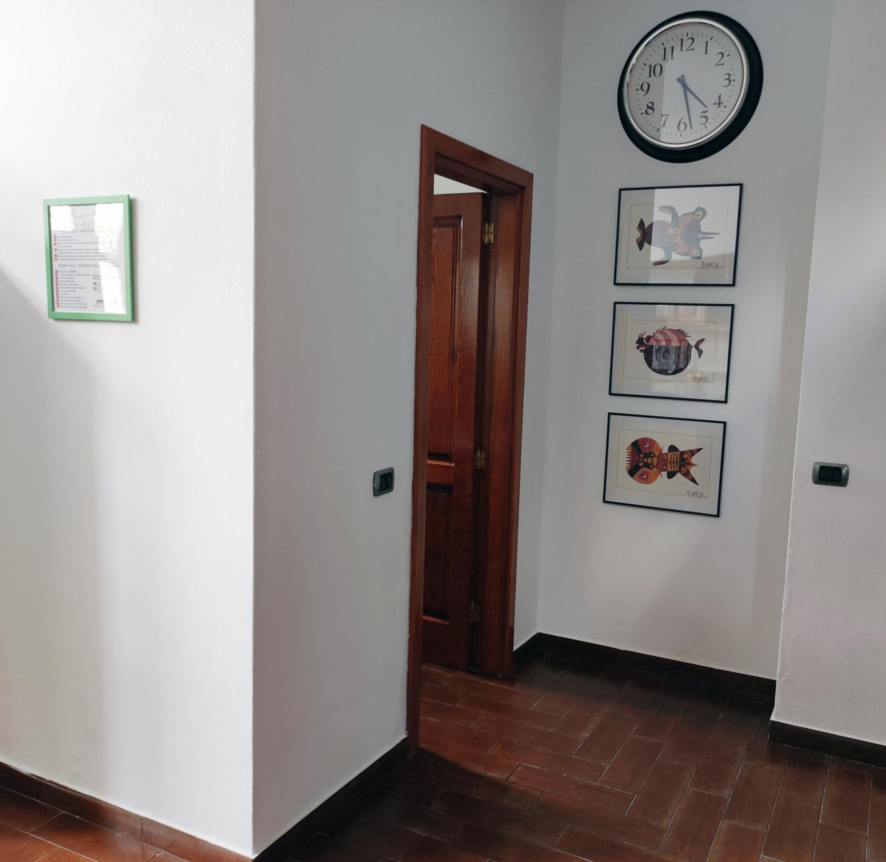 Casa Iraida Tao