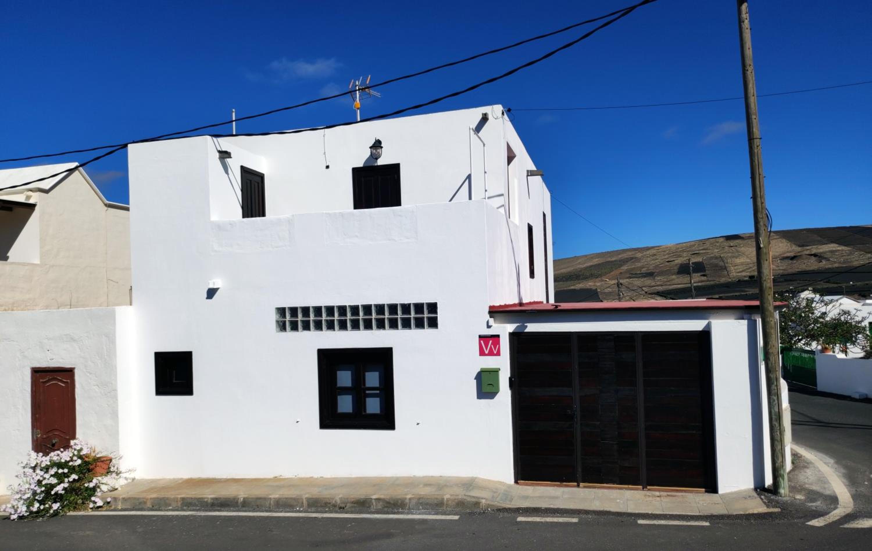 Casa Iraida Tao
