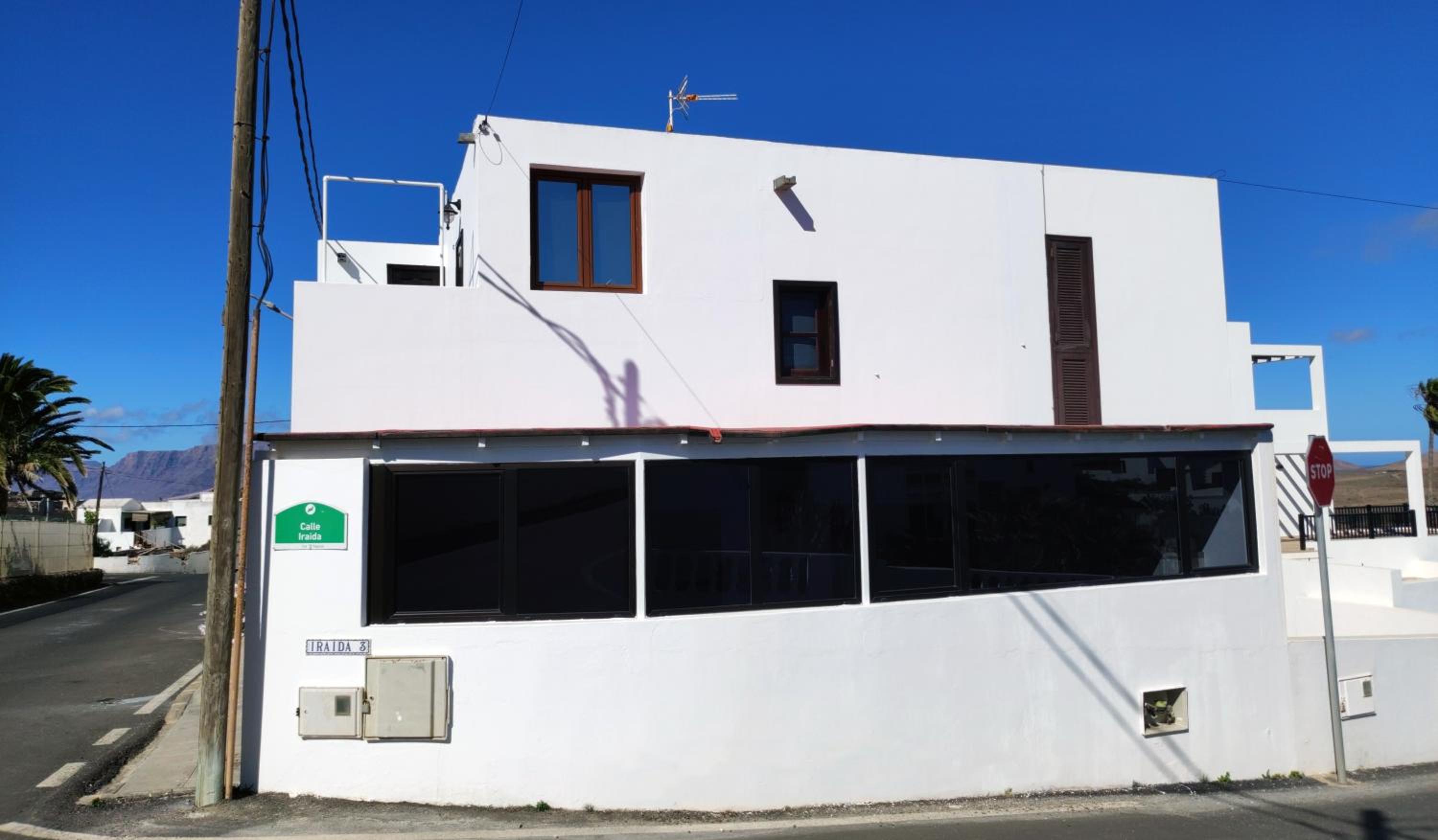 Casa Iraida Tao