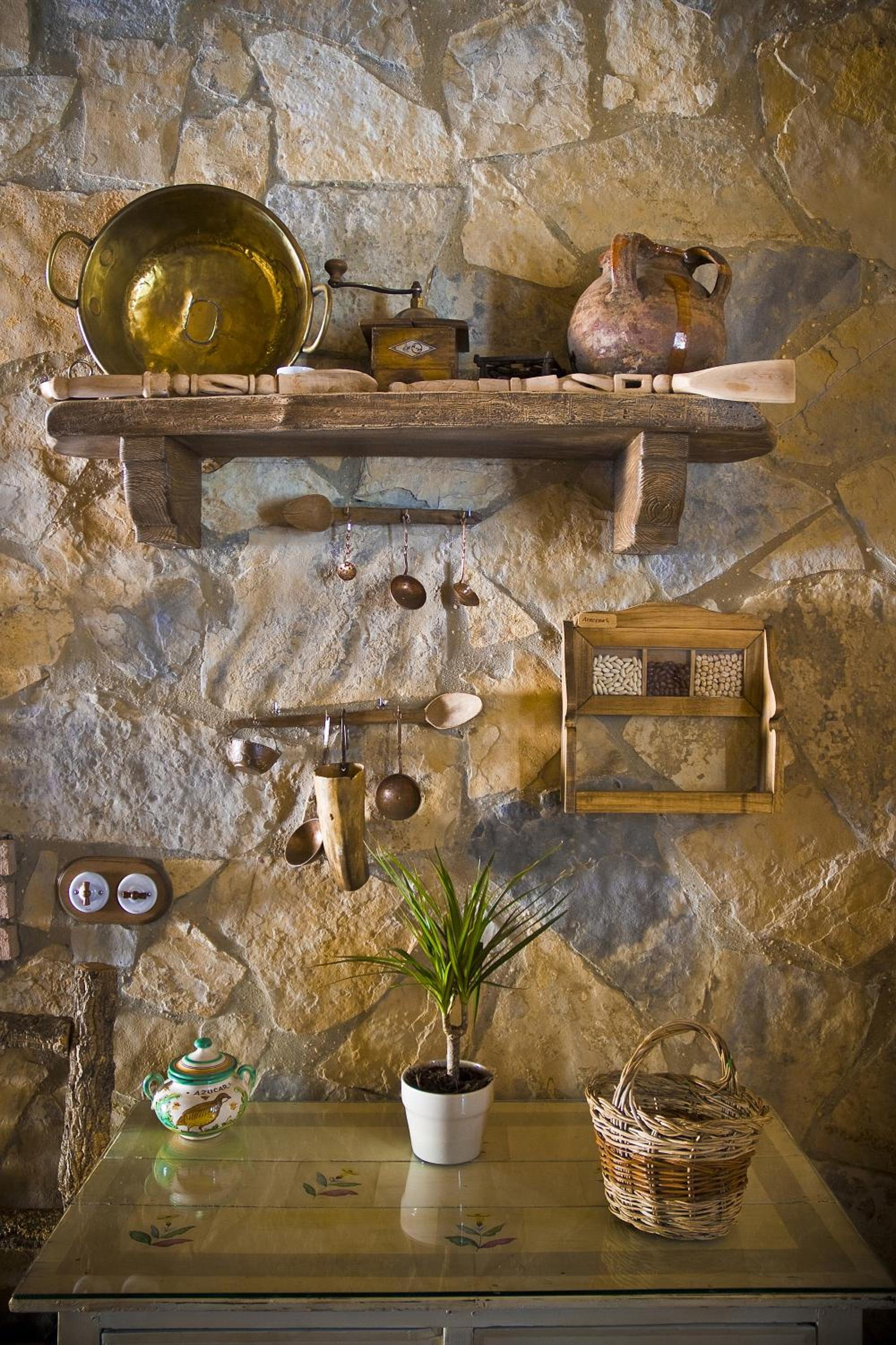 Montecruz Rural