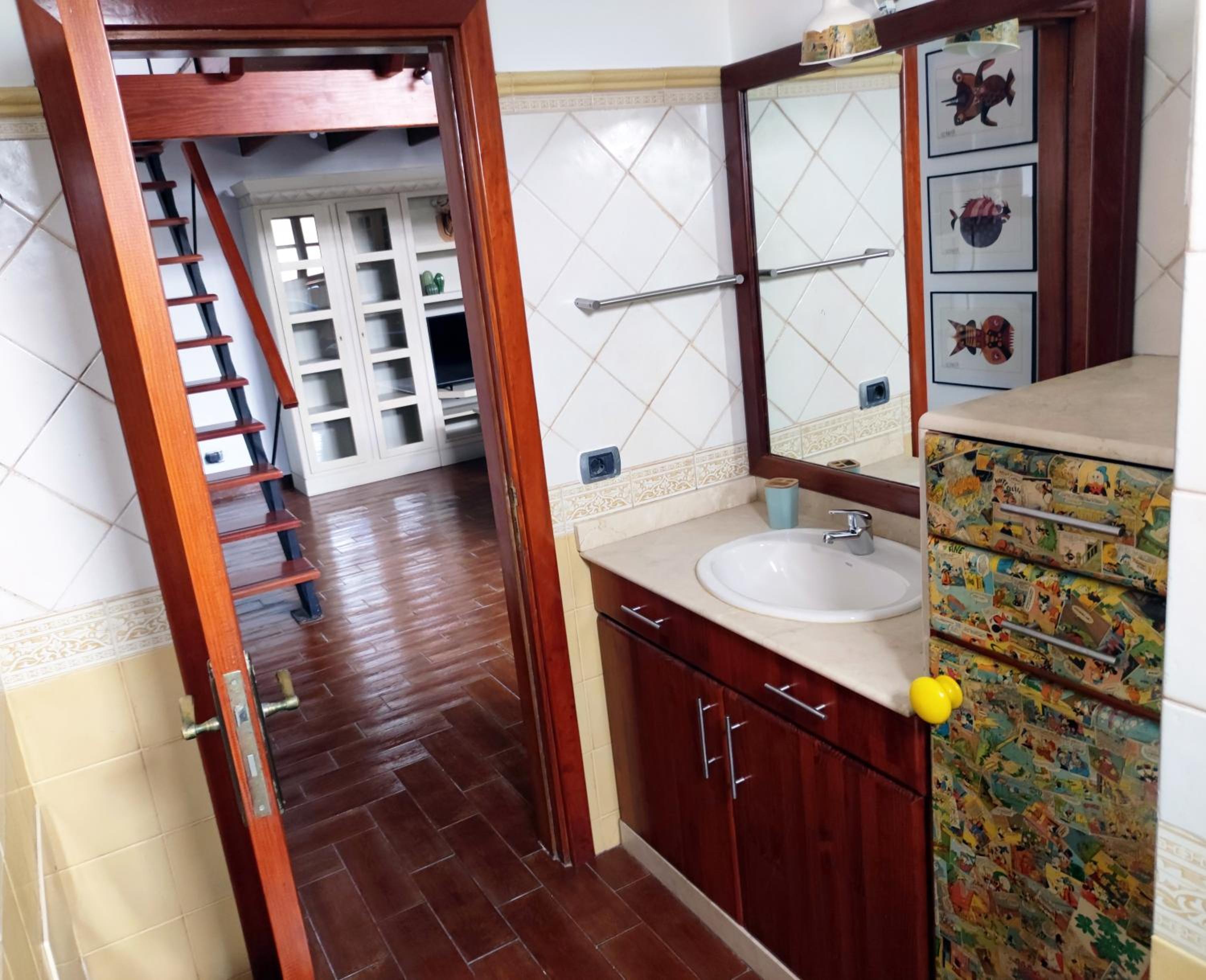 Casa Iraida Tao