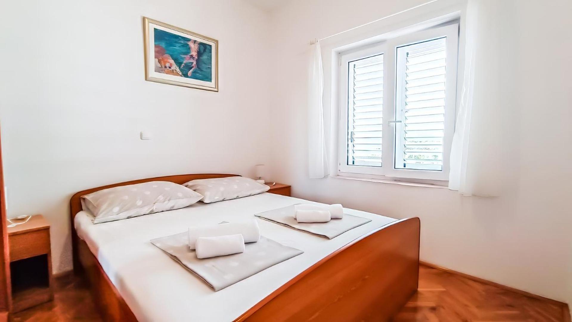 Apartment Huanita
