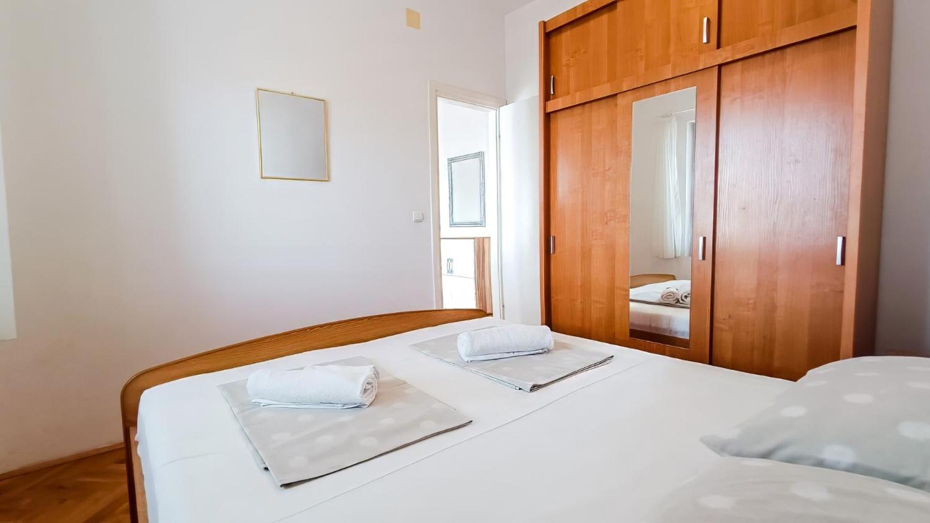 Apartment Huanita