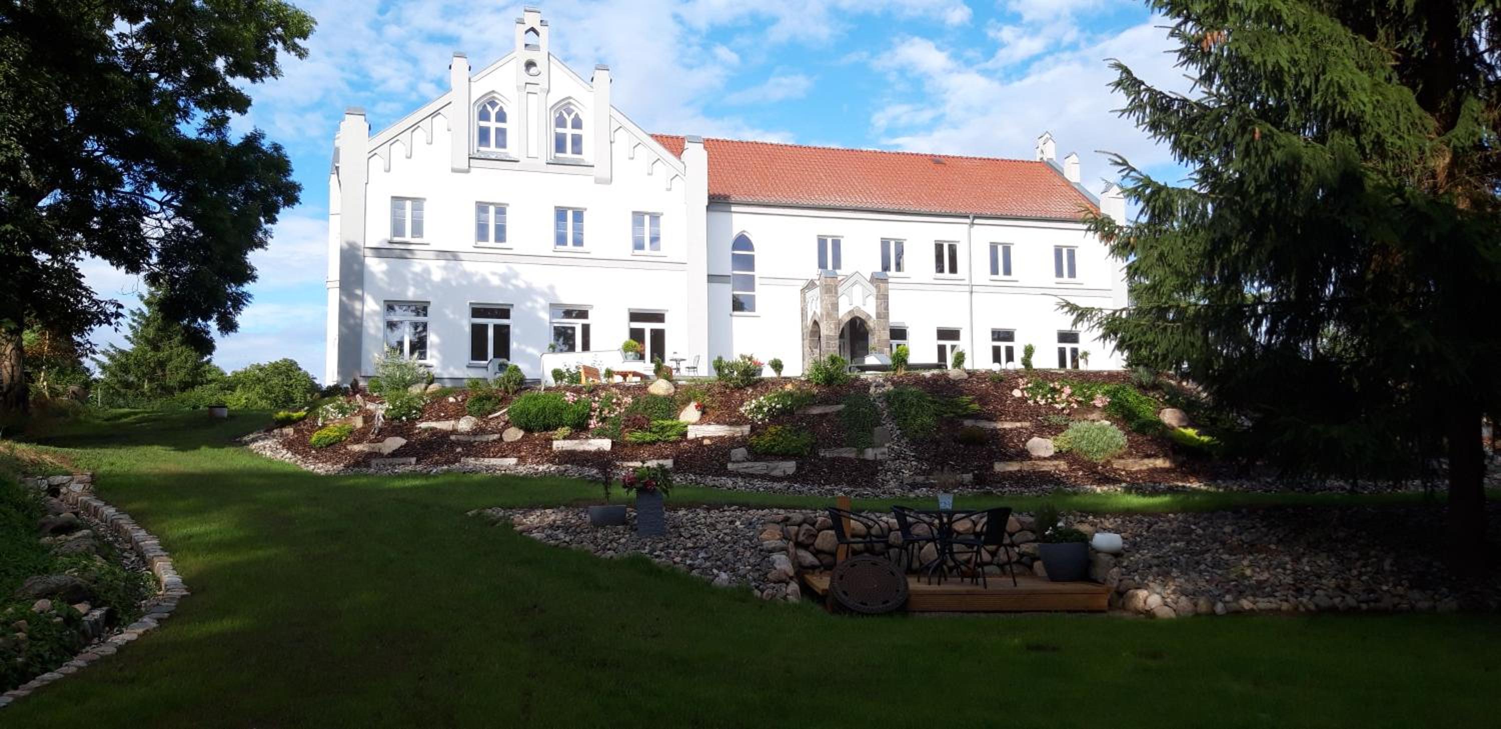 Boliken Berg und Eich Sahl