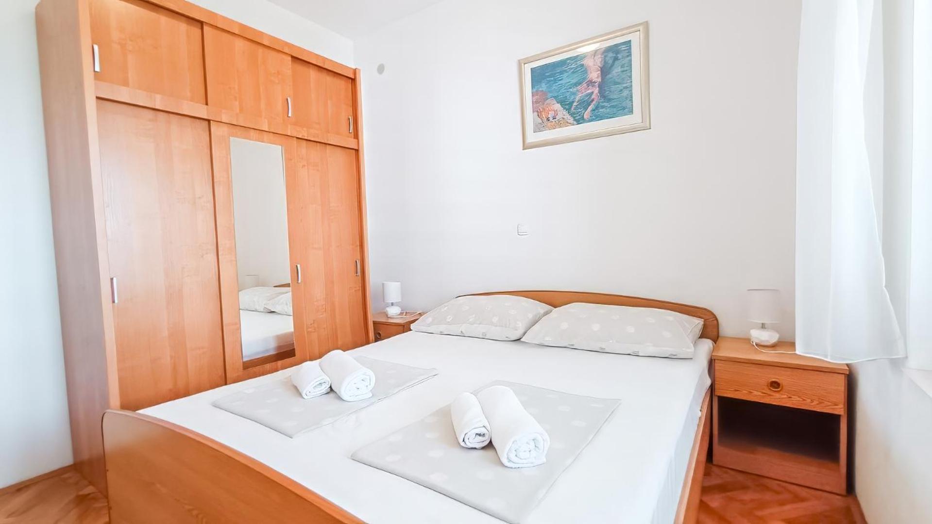 Apartment Huanita