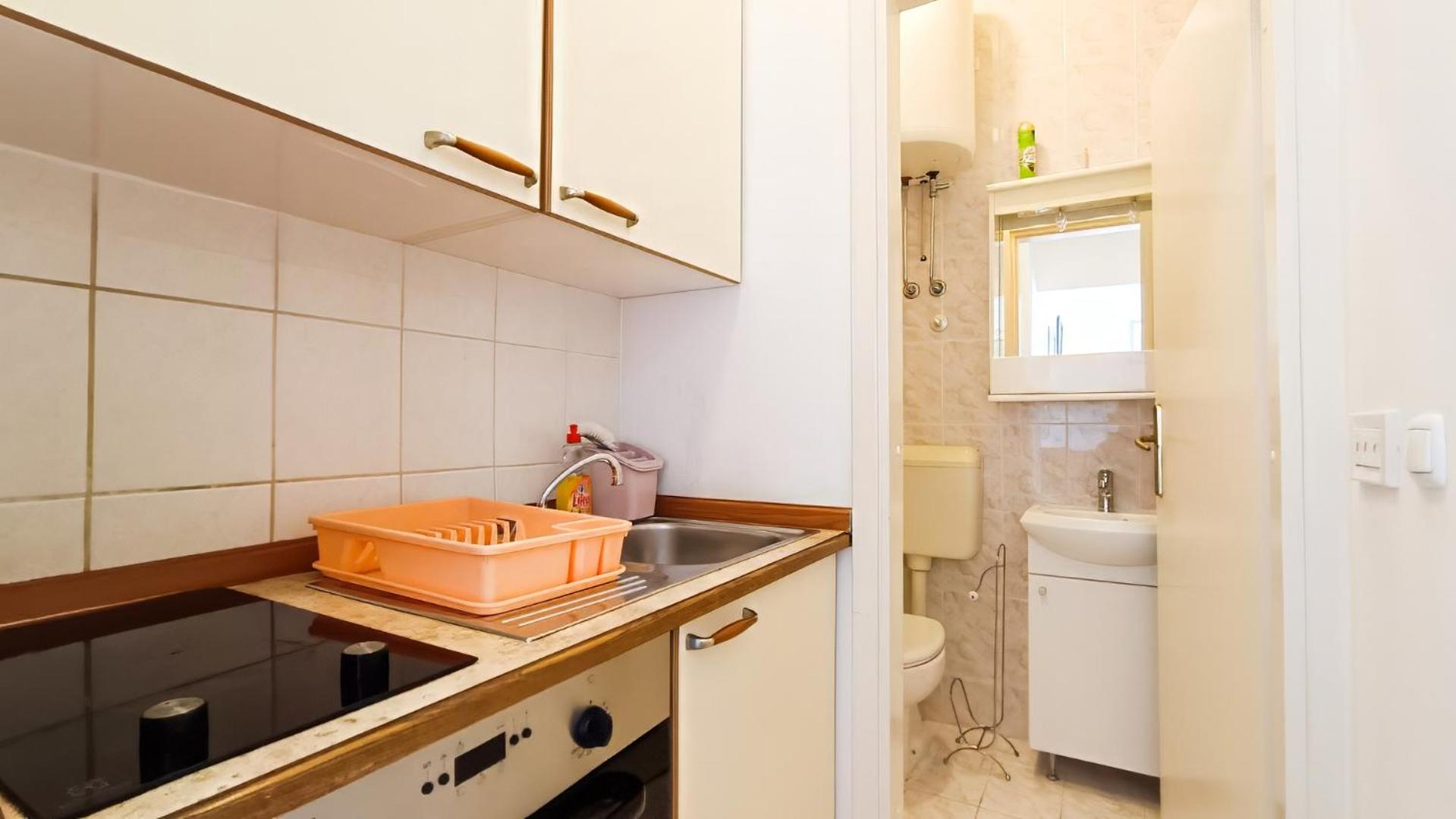 Apartment Huanita