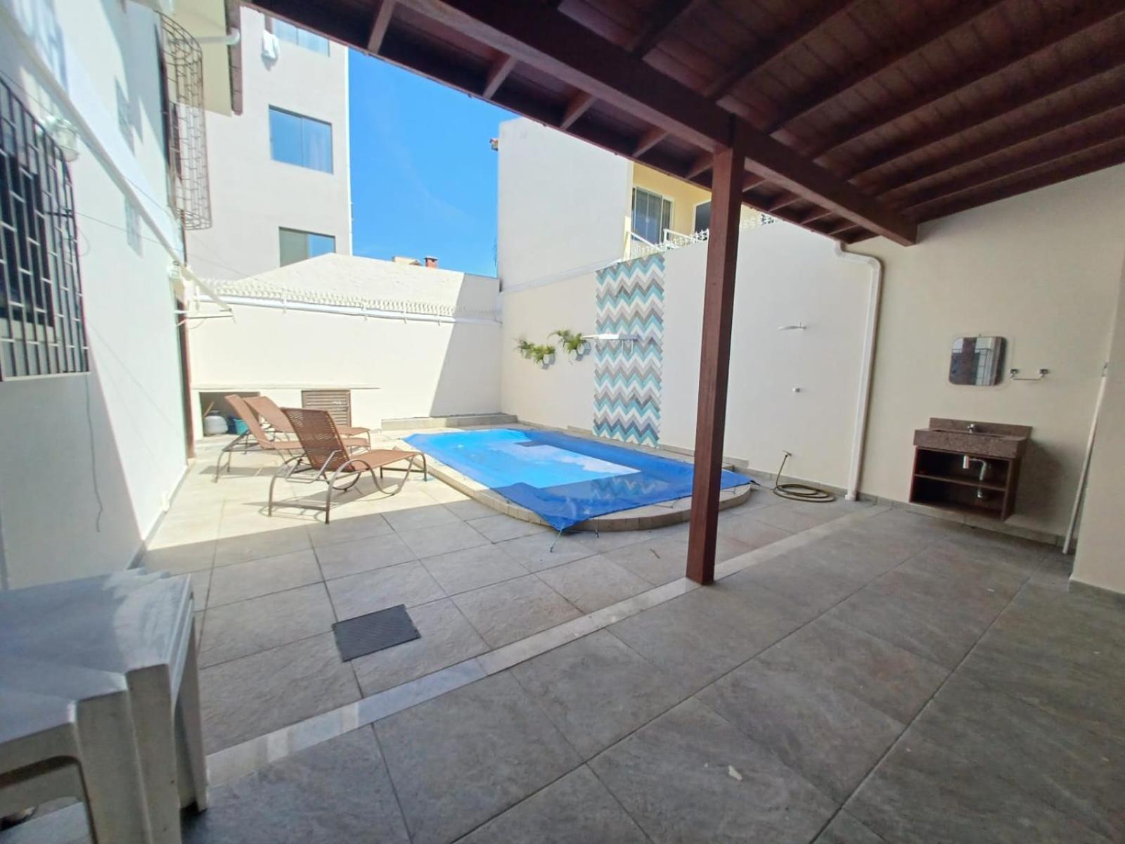 Casa Acary