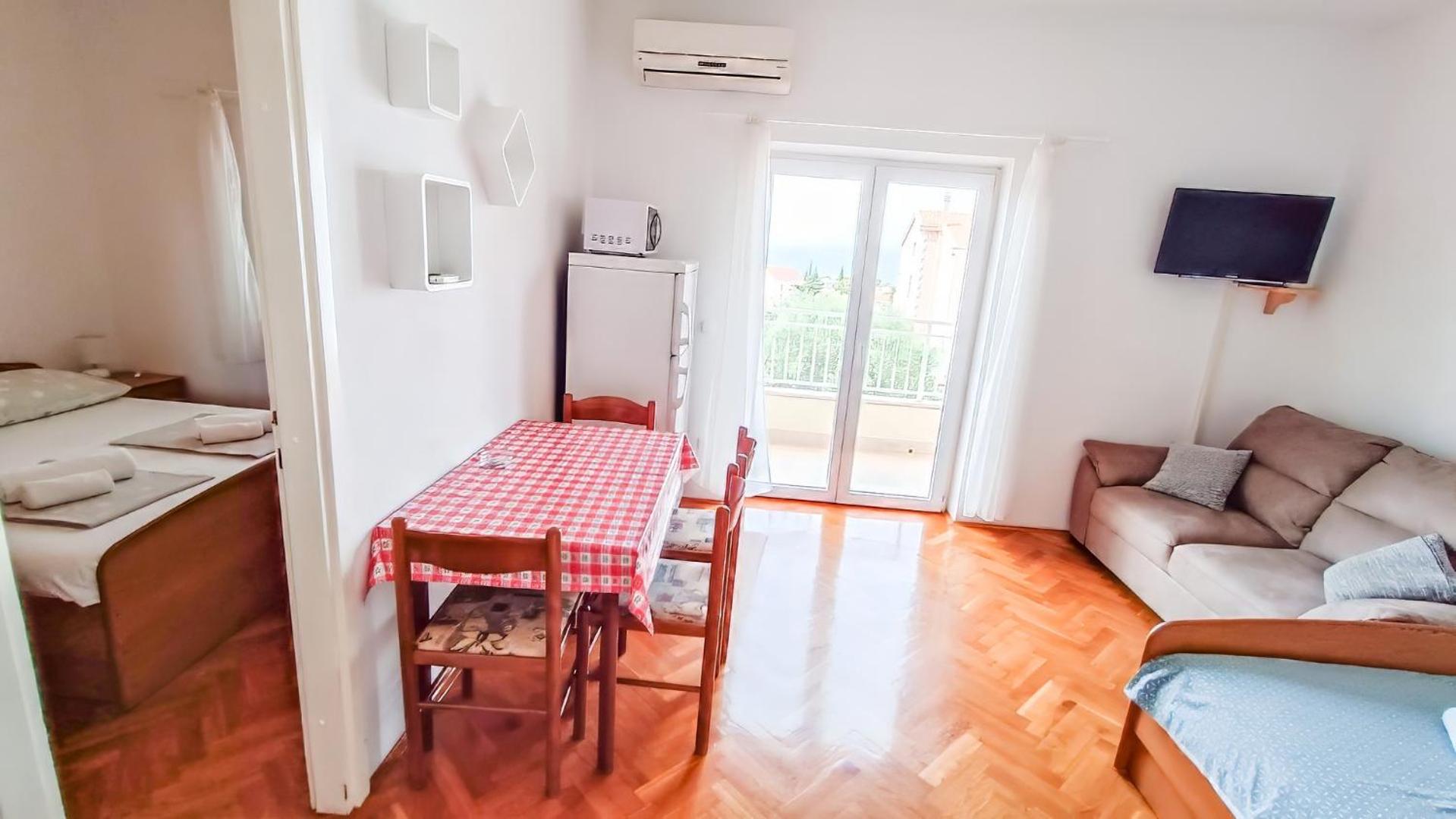 Apartment Huanita