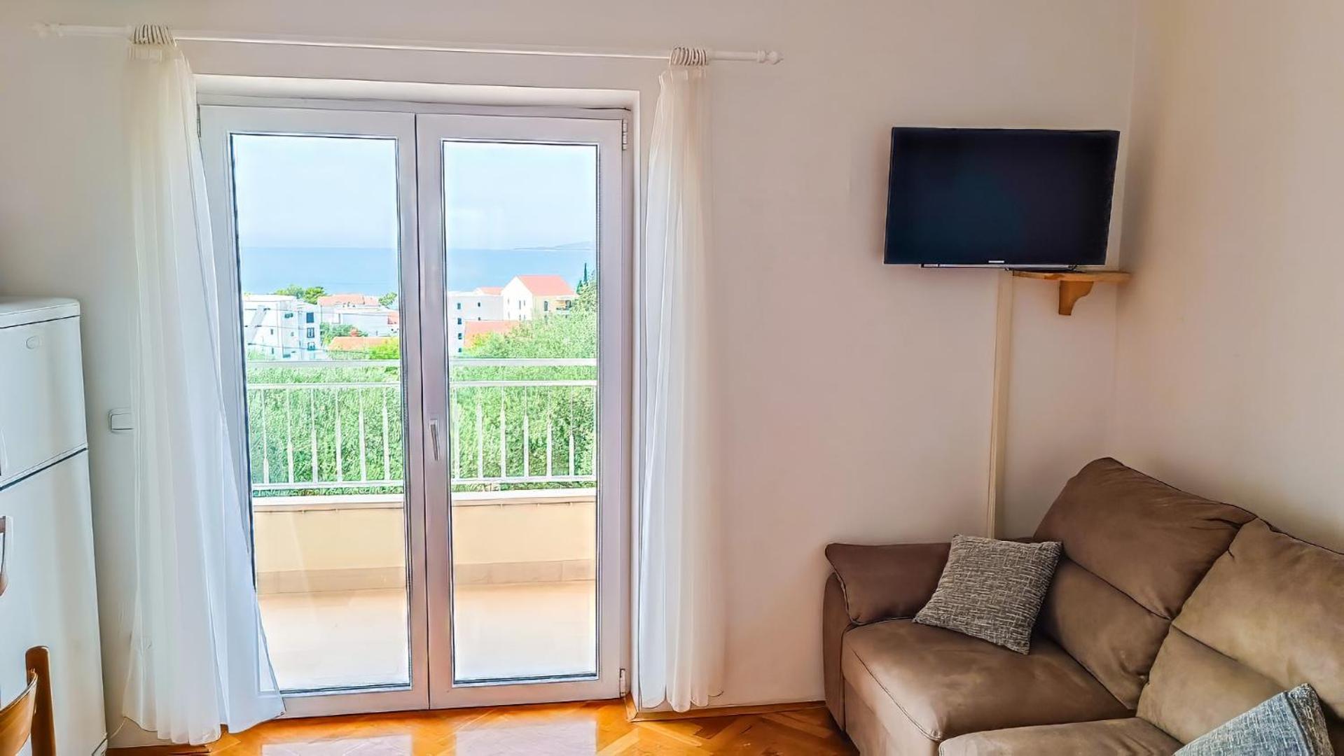 Apartment Huanita