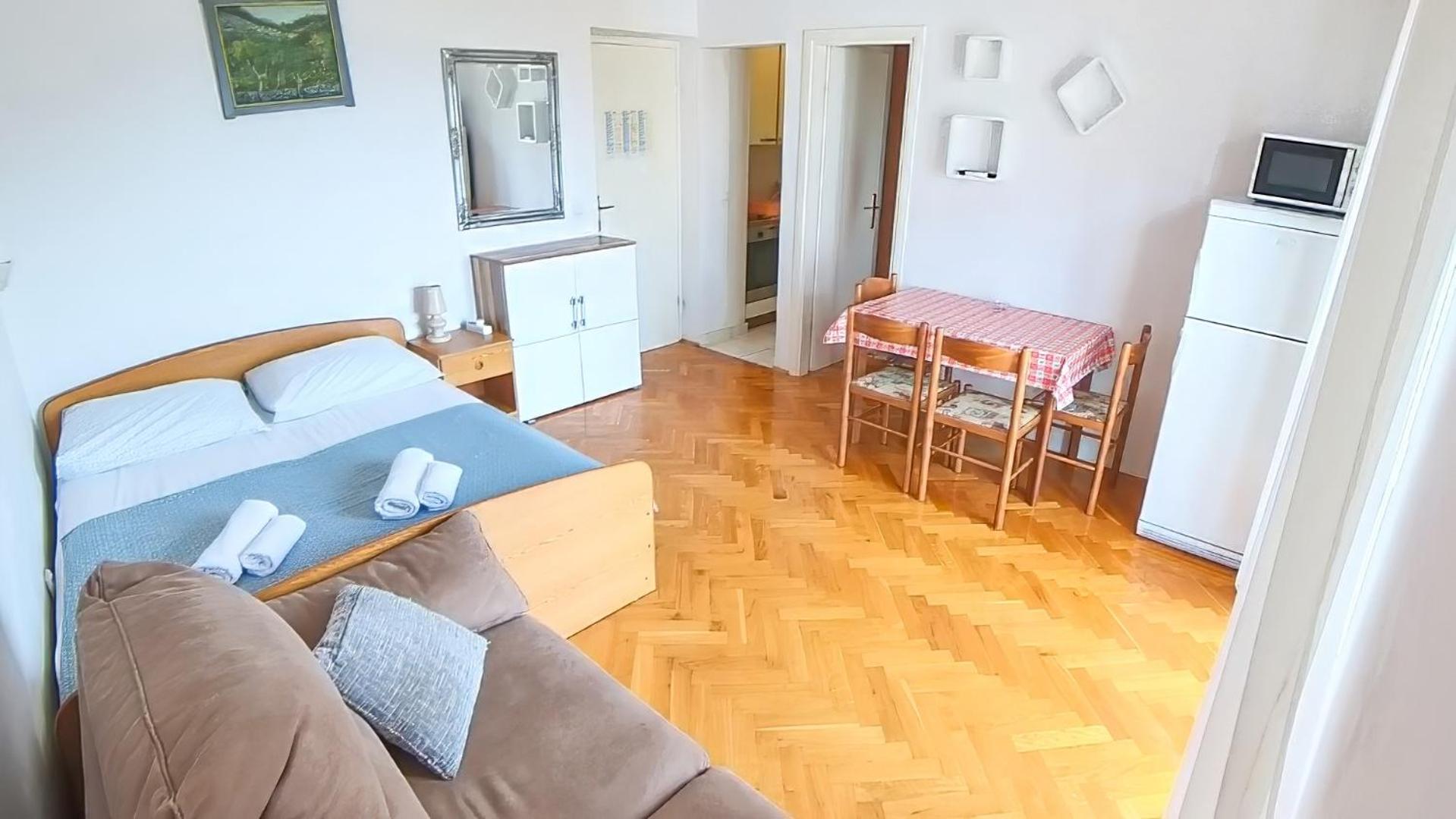 Apartment Huanita