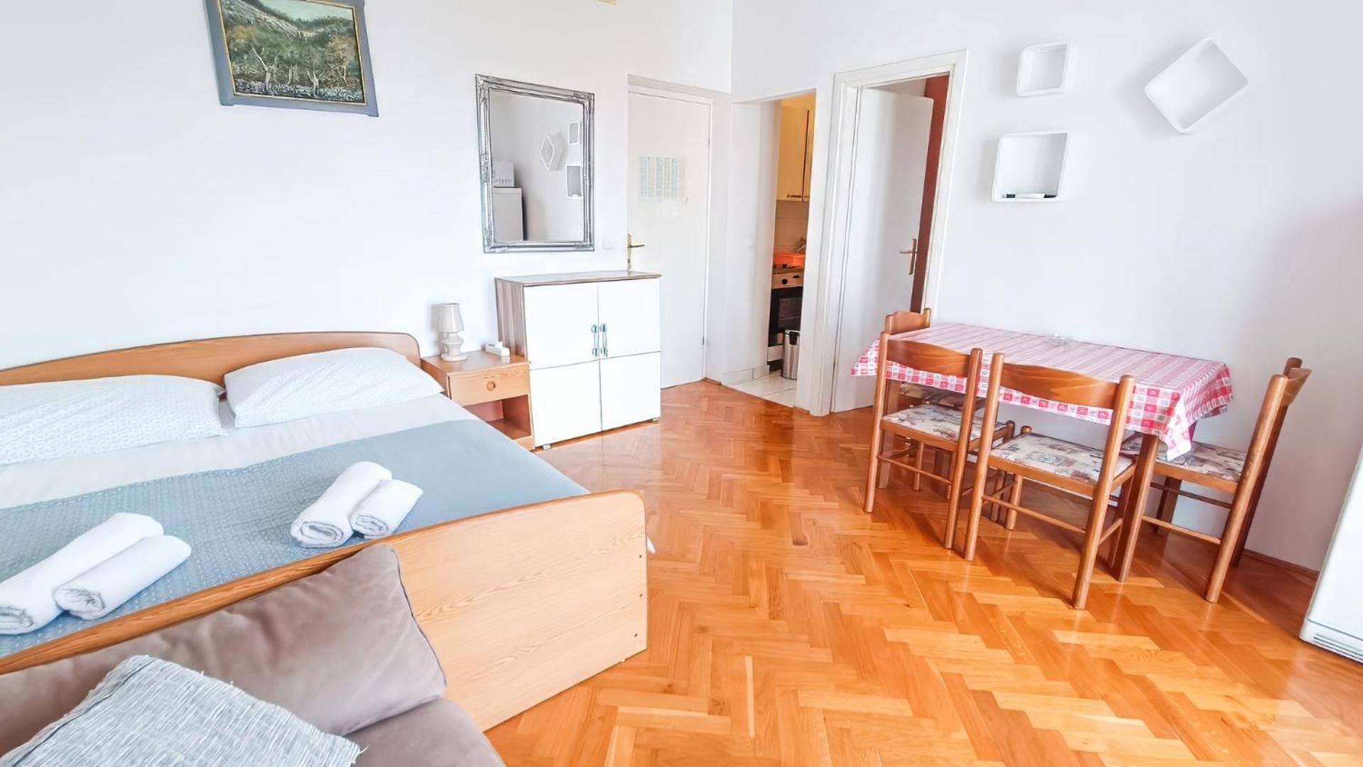 Apartment Huanita