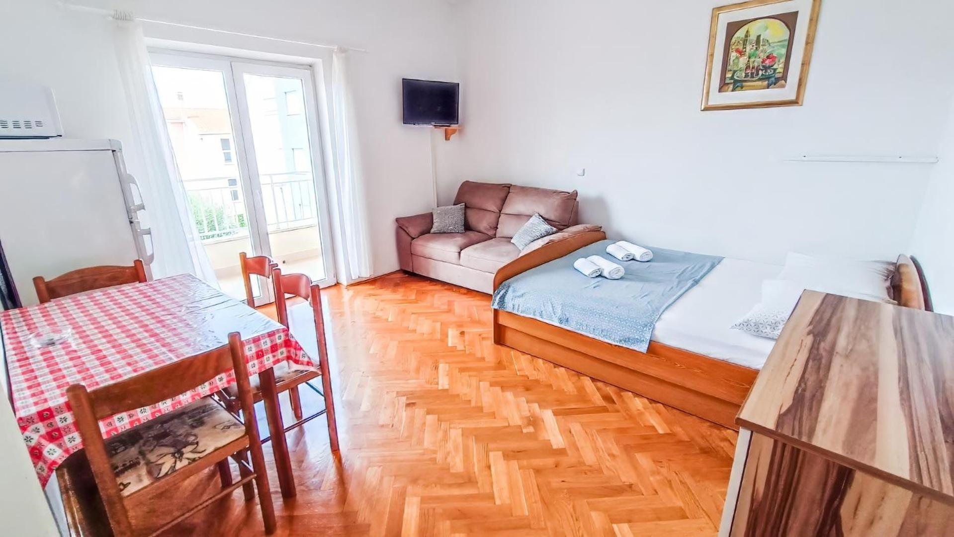 Apartment Huanita