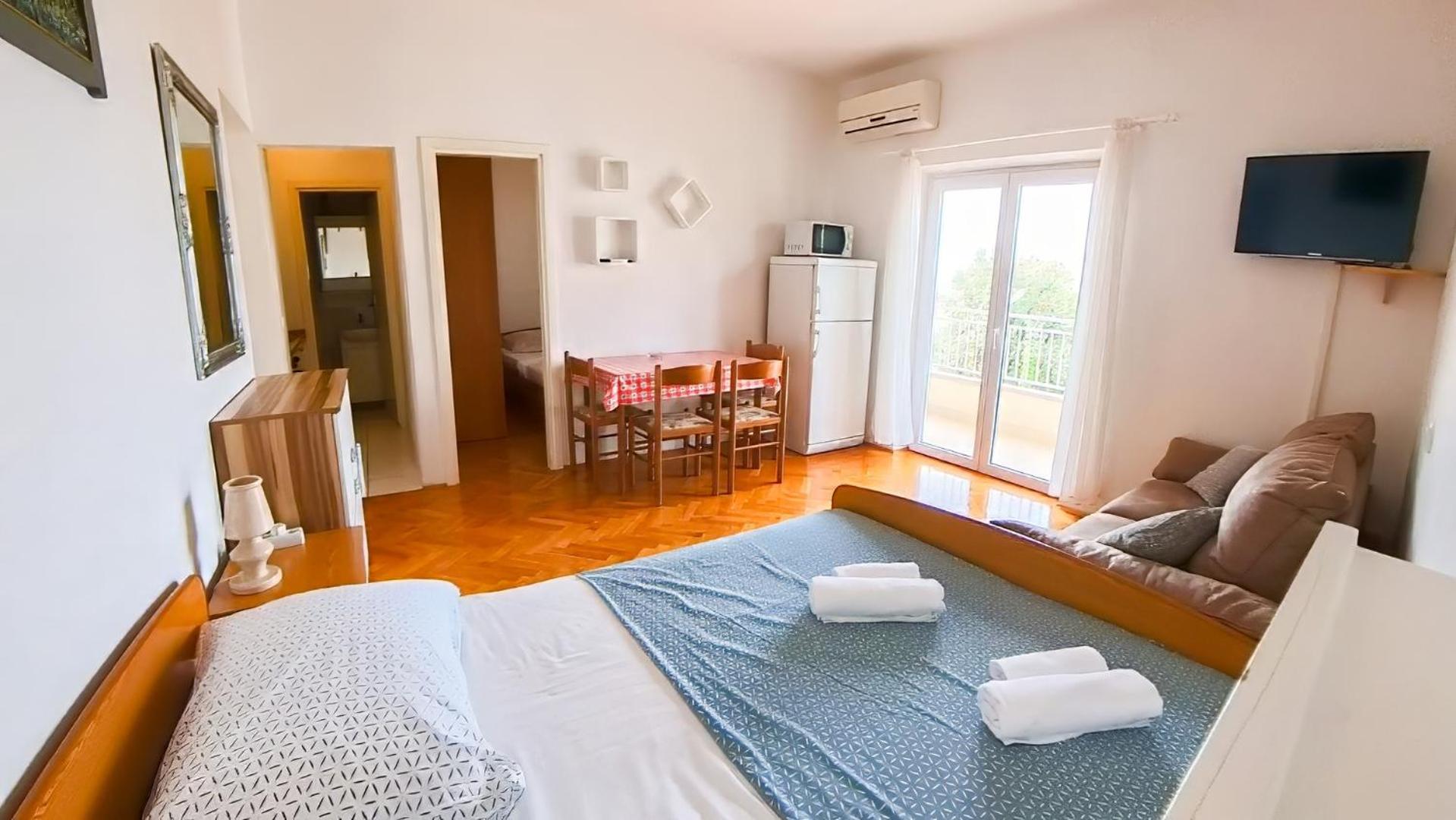 Apartment Huanita
