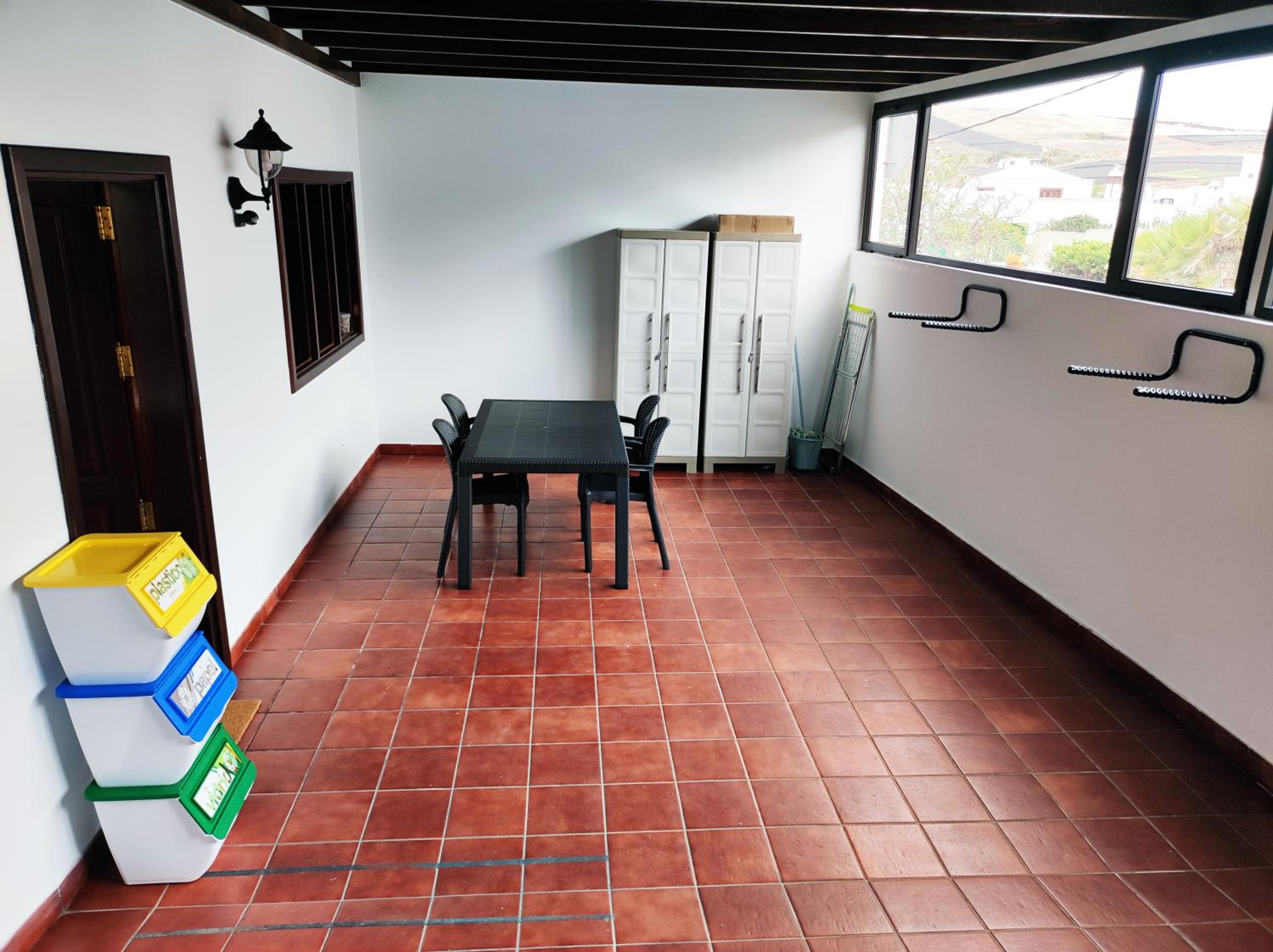 Casa Iraida Tao
