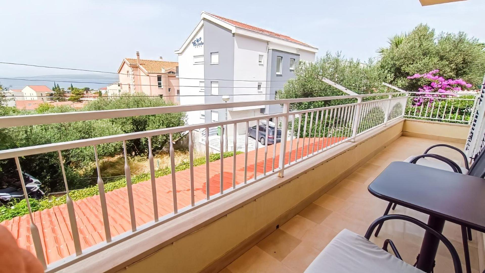 Apartment Huanita