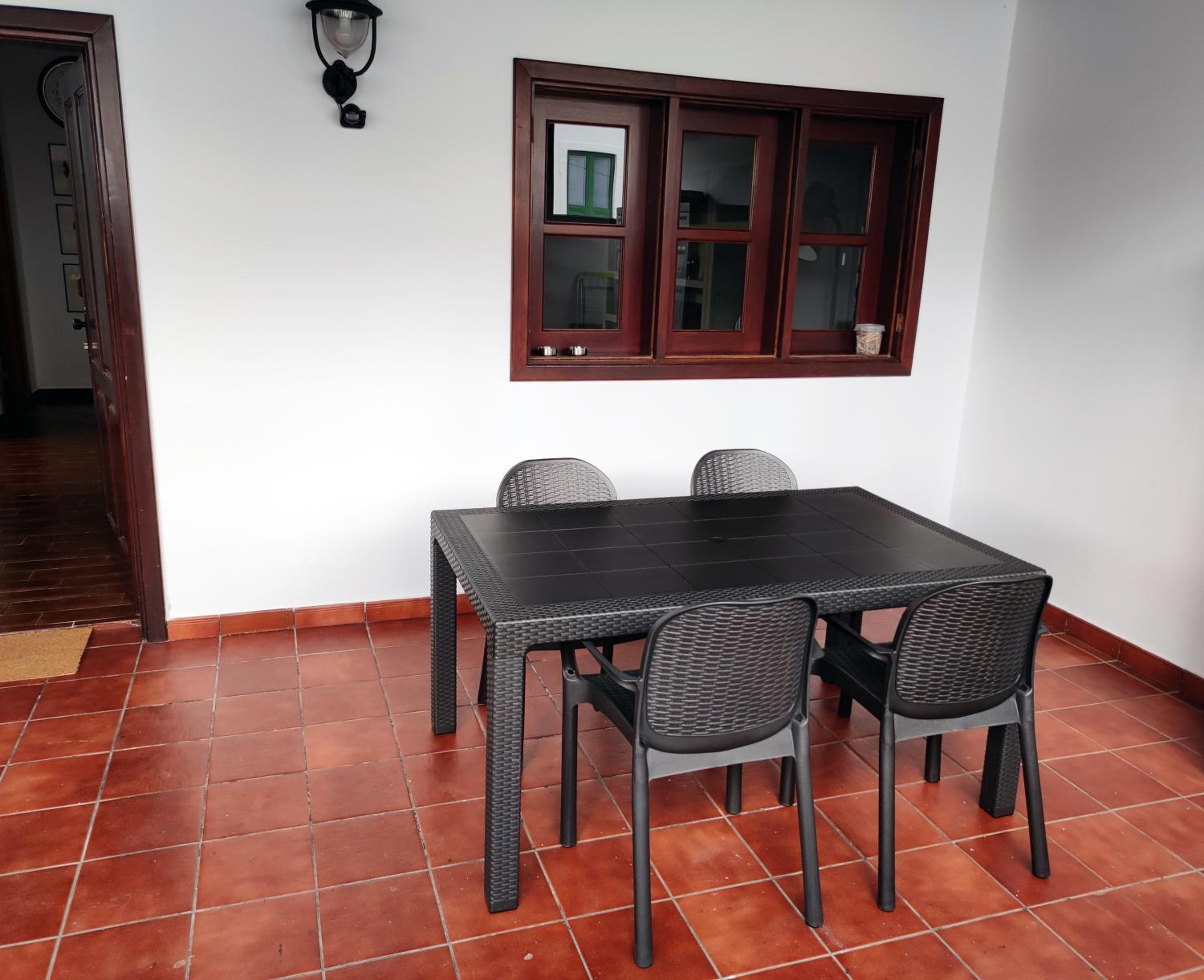 Casa Iraida Tao