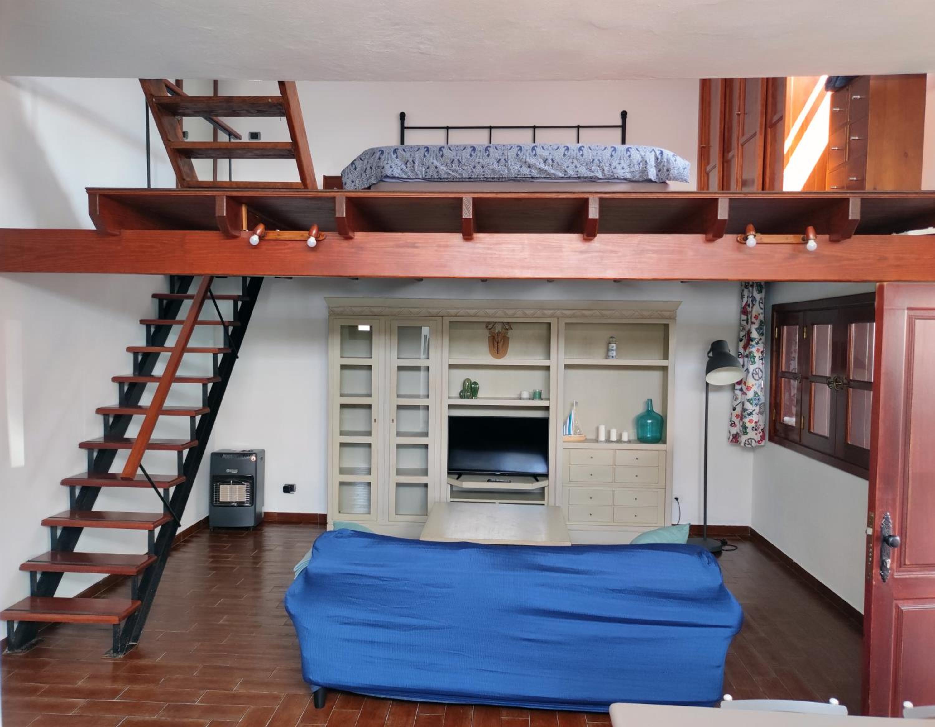 Casa Iraida Tao