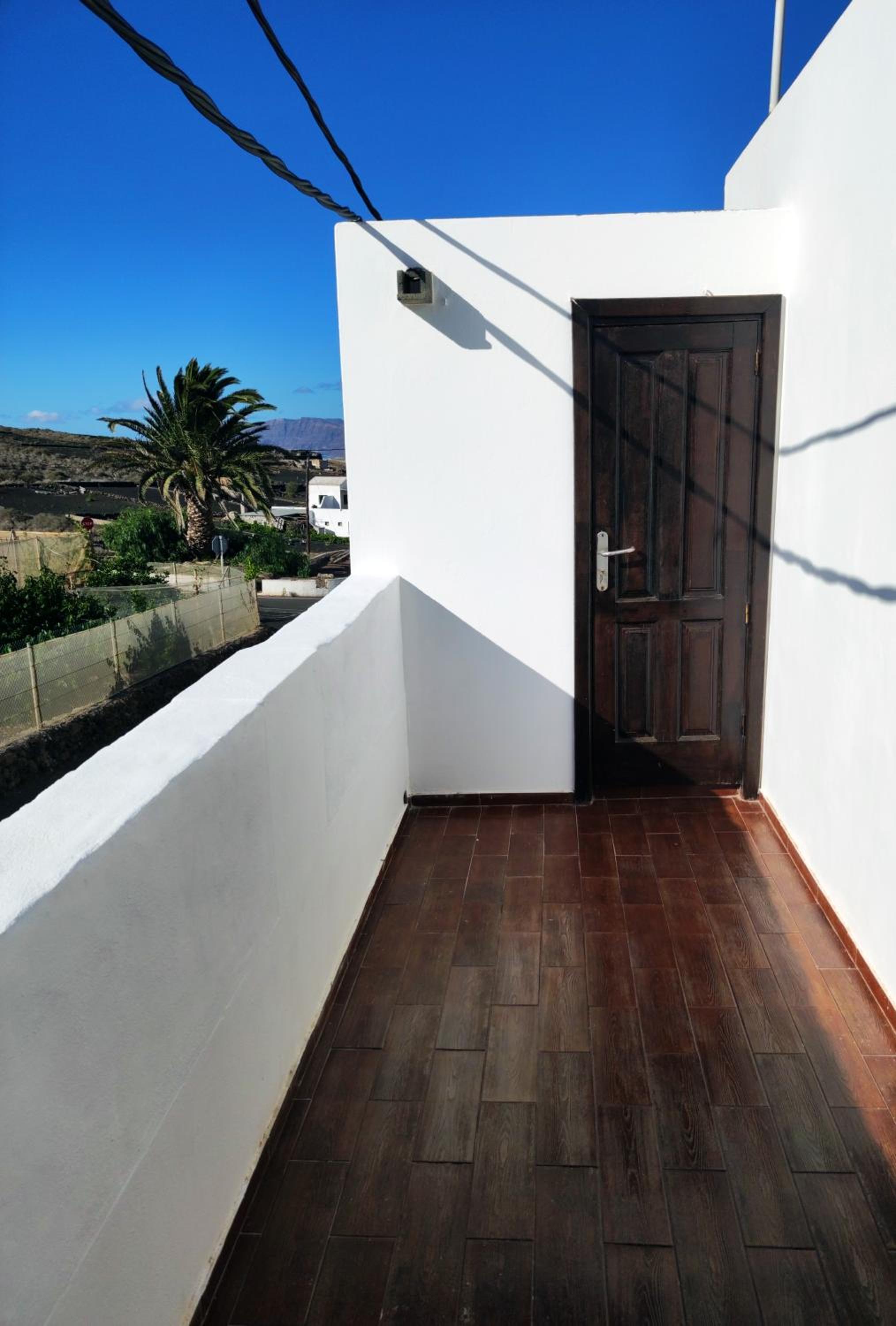 Casa Iraida Tao