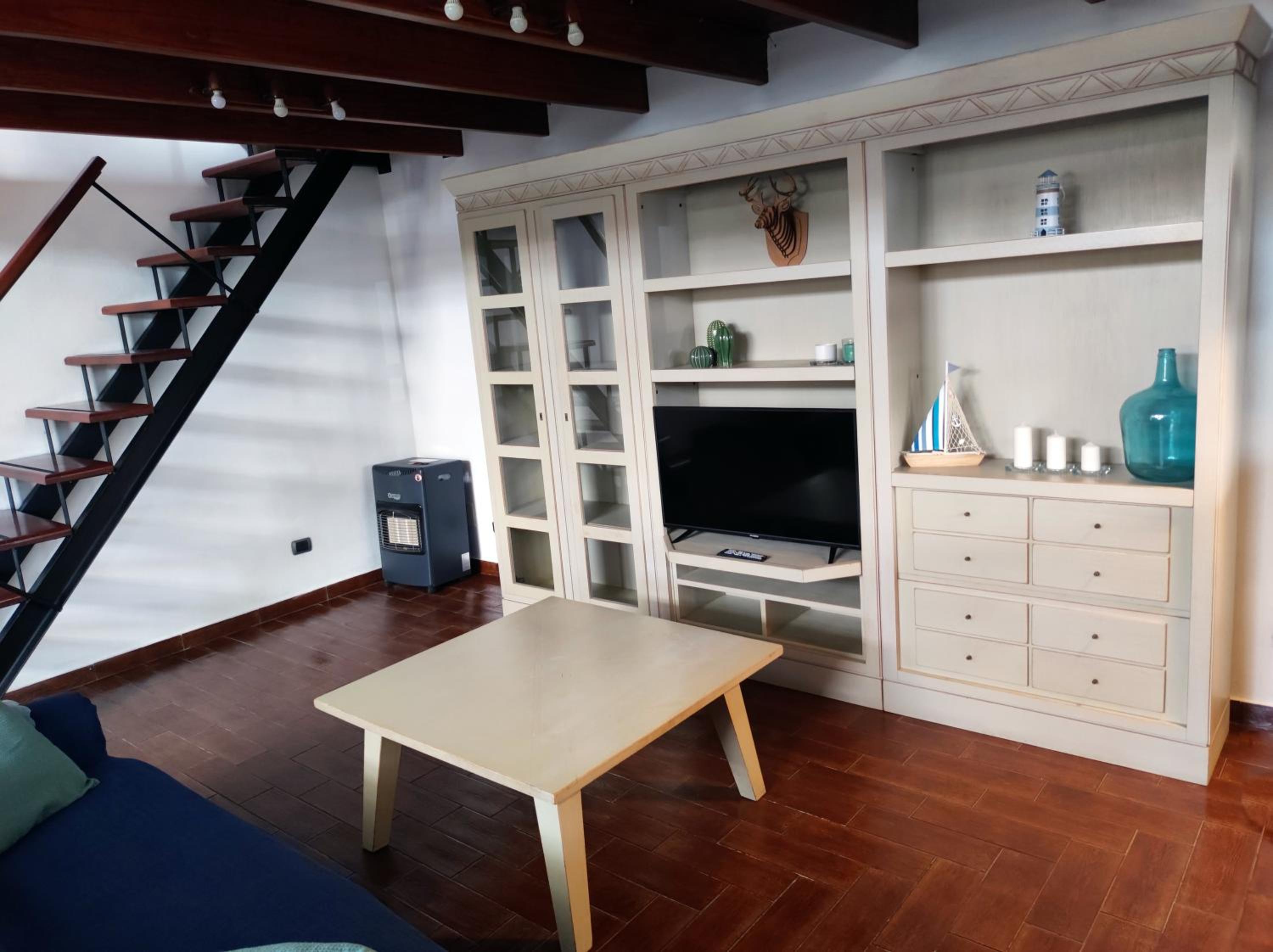 Casa Iraida Tao