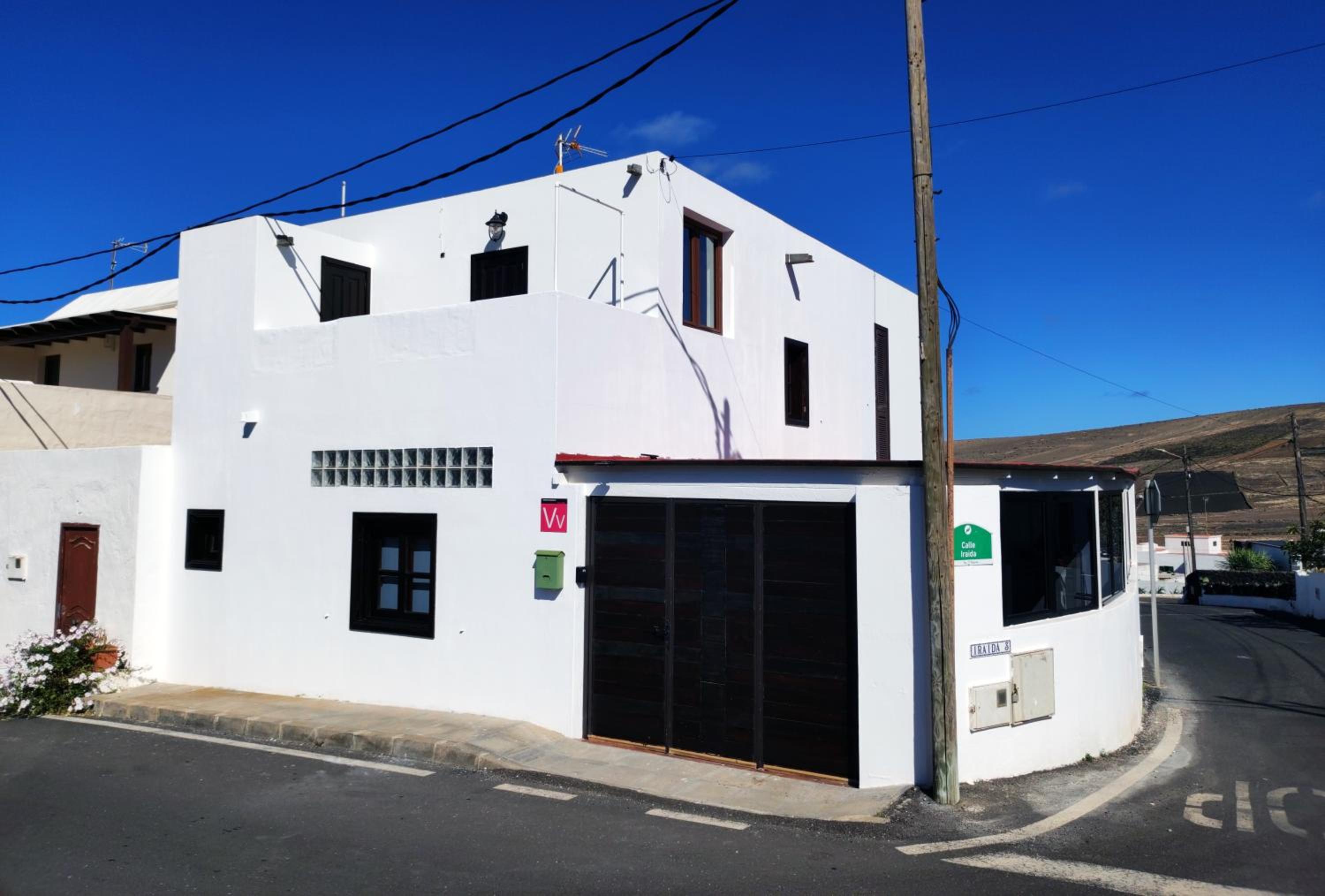 Casa Iraida Tao